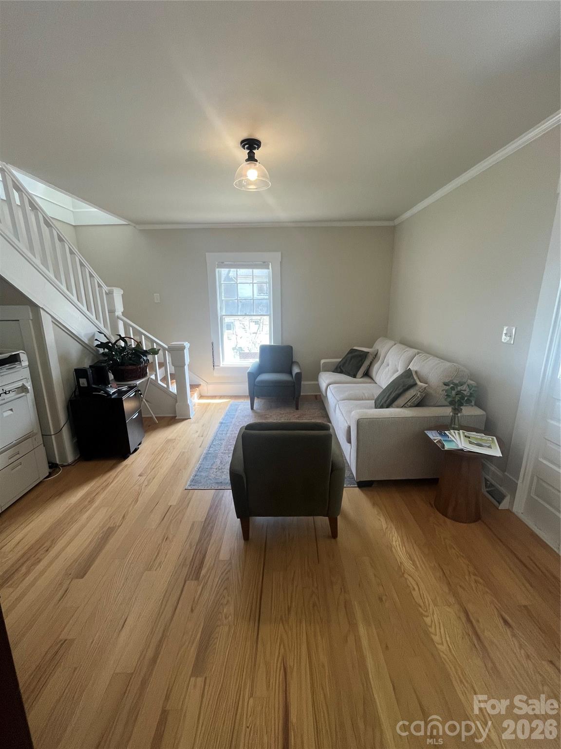 134 N 4th Street — Albemarle