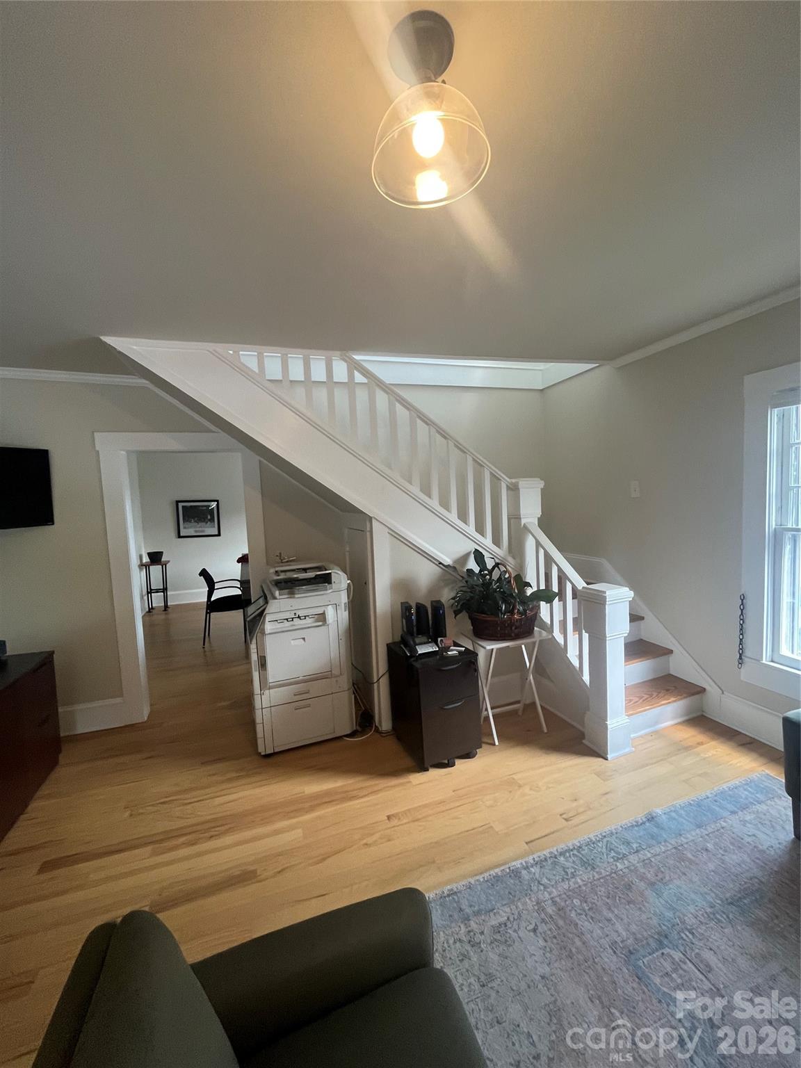 134 N 4th Street — Albemarle