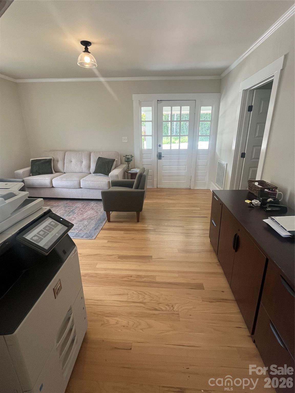 134 N 4th Street — Albemarle