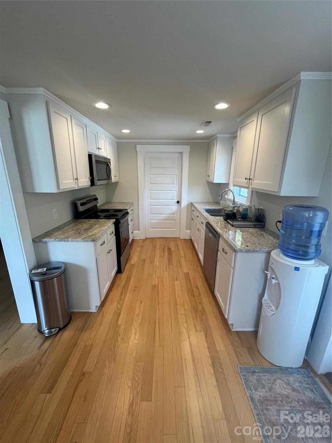 134 N 4th Street — Albemarle