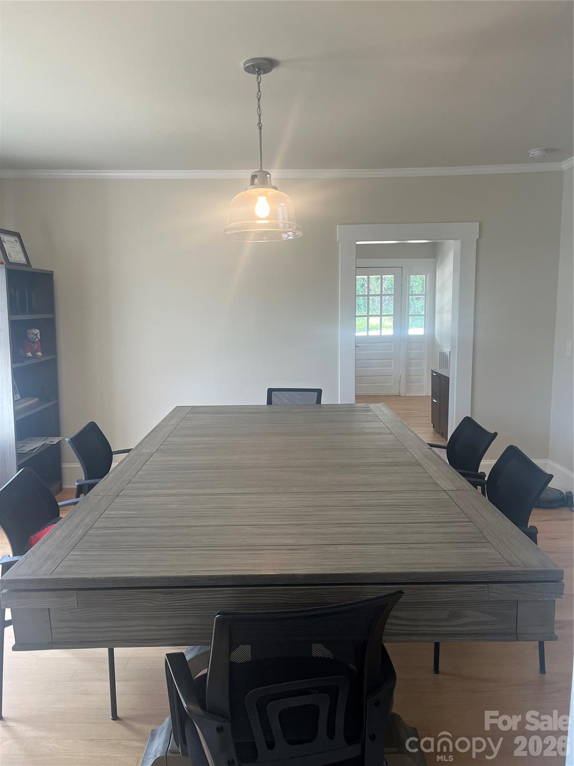 134 N 4th Street — Albemarle