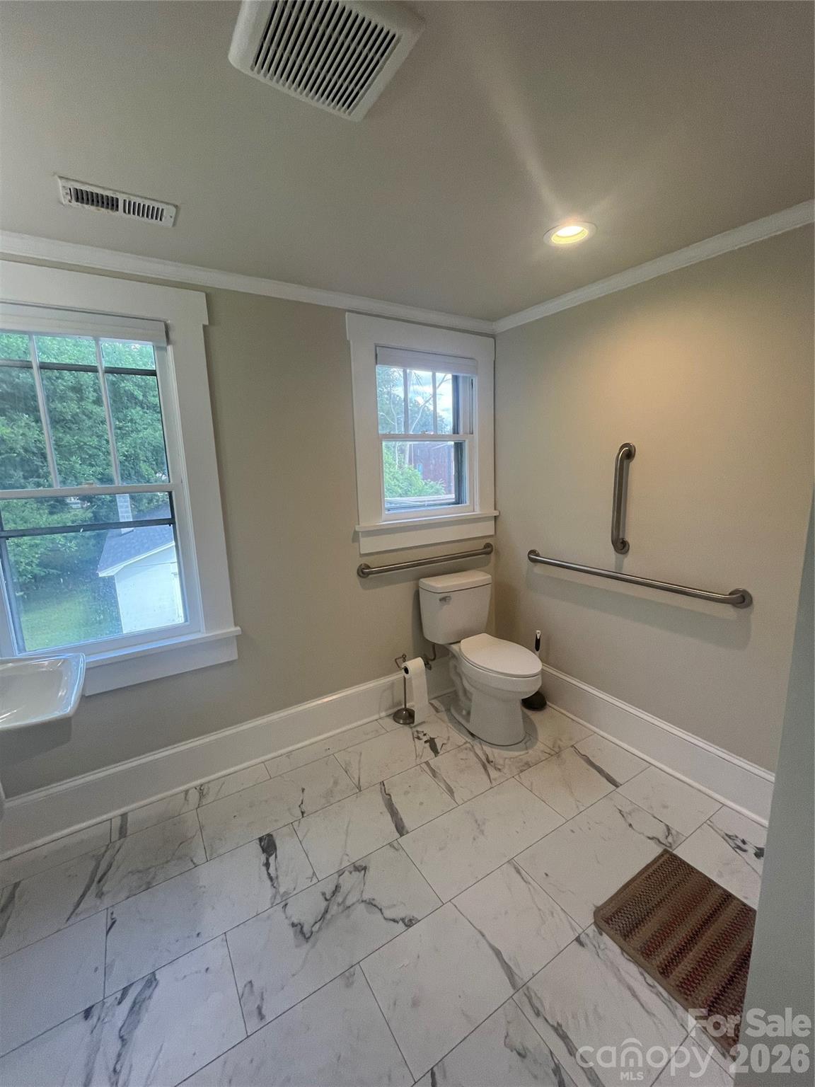 134 N 4th Street — Albemarle