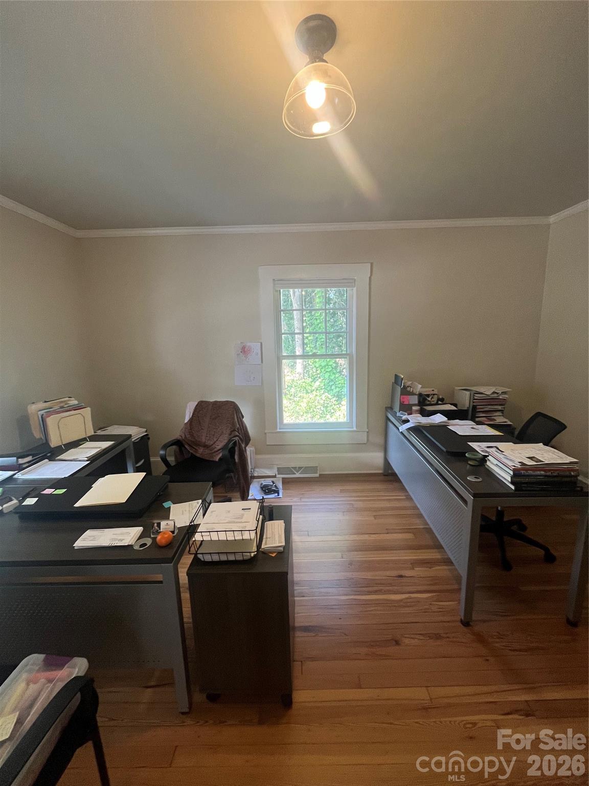 134 N 4th Street — Albemarle