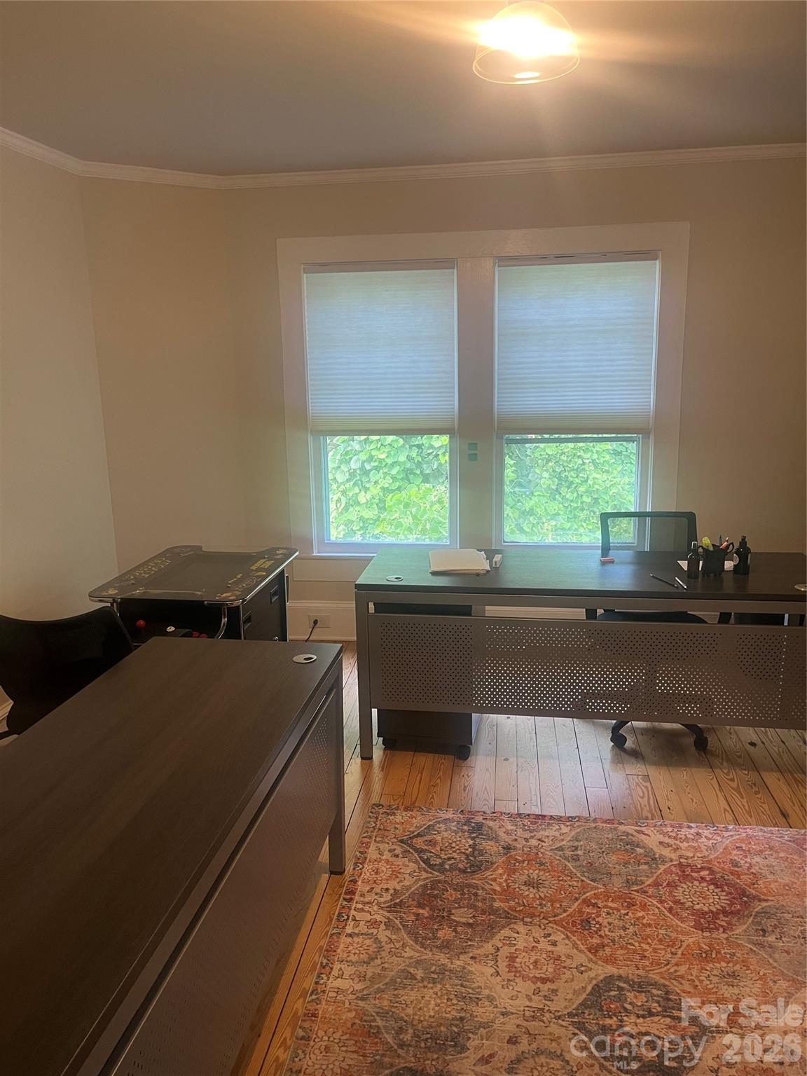 134 N 4th Street — Albemarle