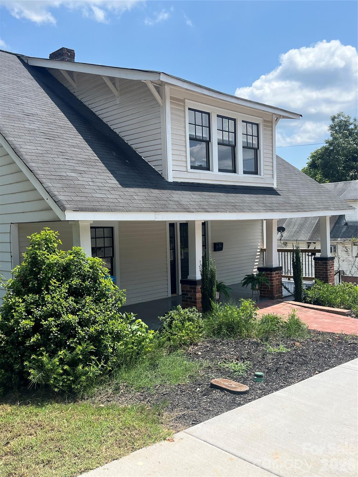 134 N 4th Street — Albemarle