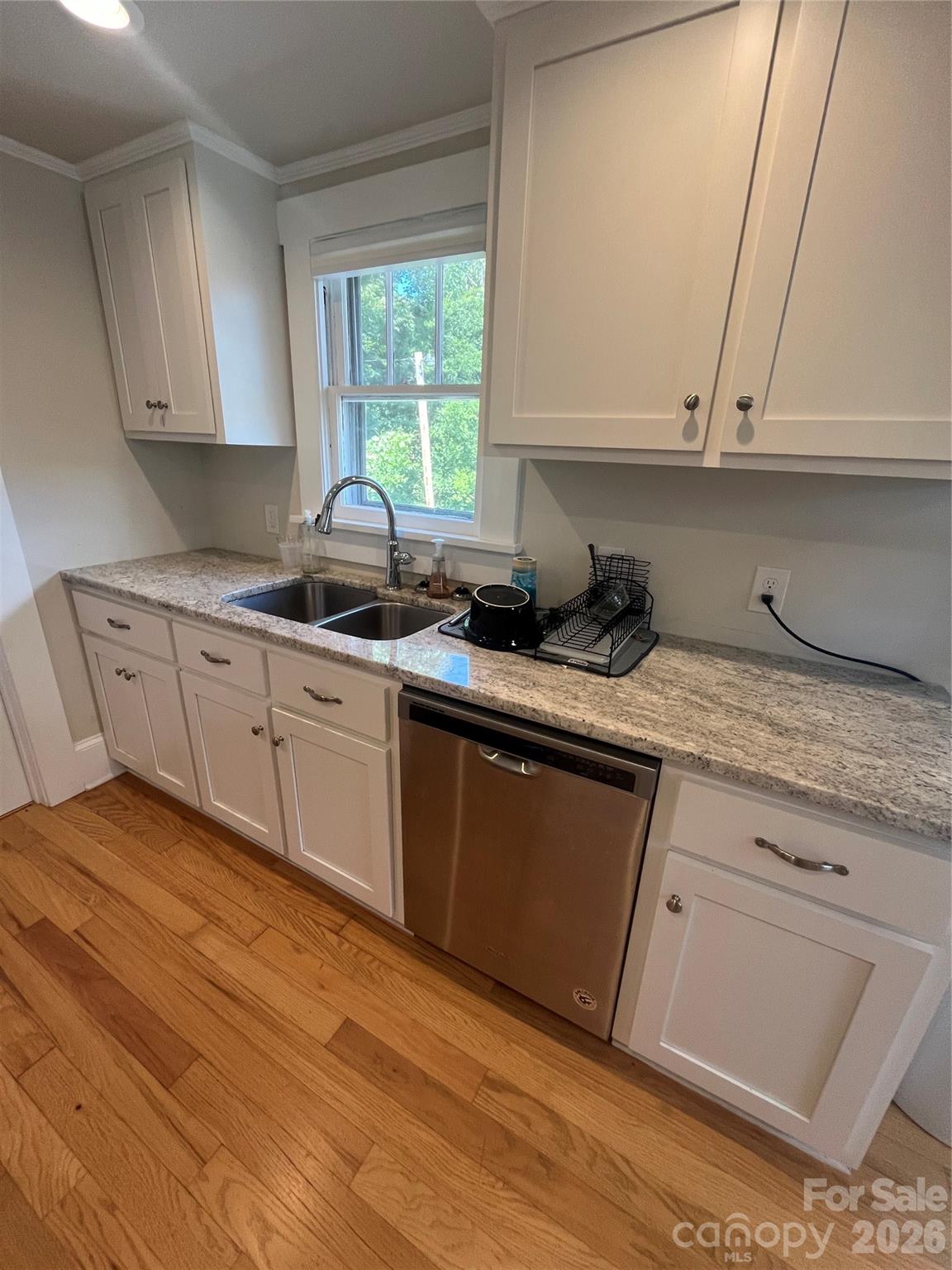 134 N 4th Street — Albemarle