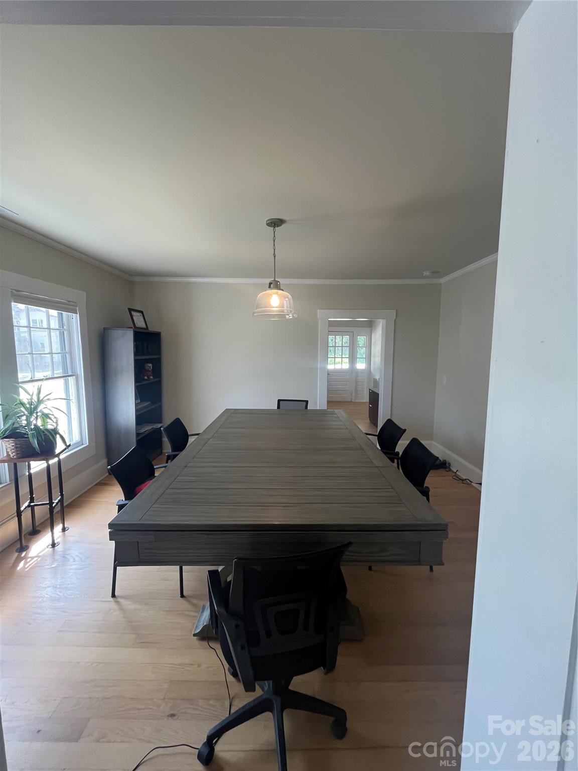 134 N 4th Street — Albemarle