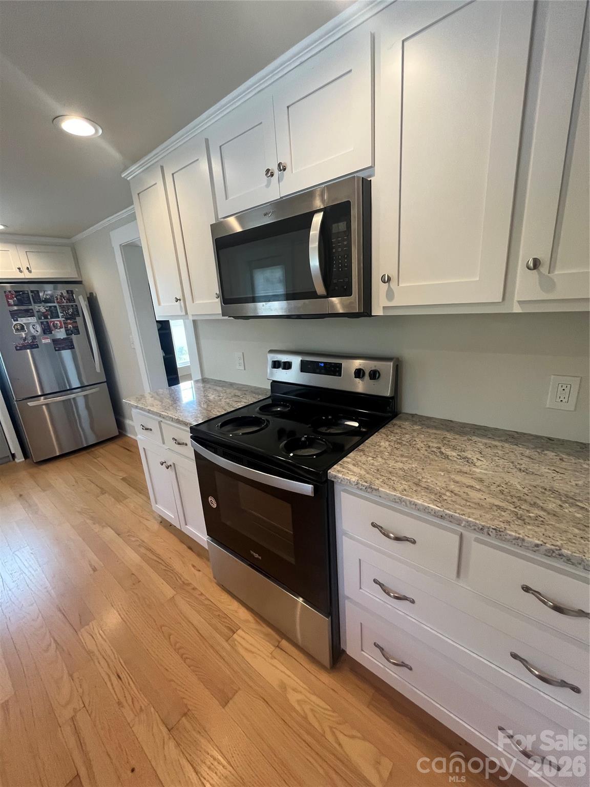 134 N 4th Street — Albemarle