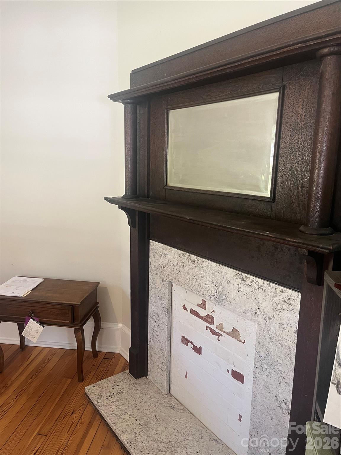134 N 4th Street — Albemarle