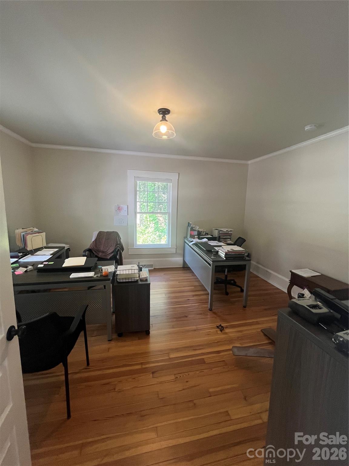 134 N 4th Street — Albemarle