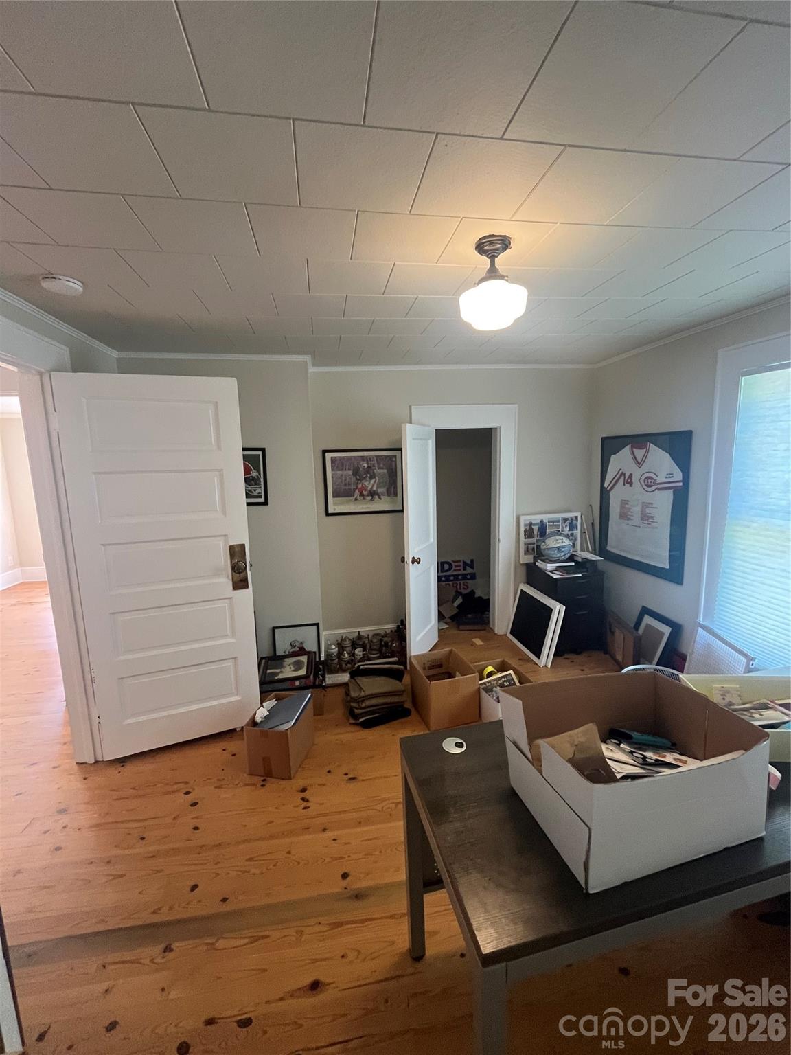 134 N 4th Street — Albemarle