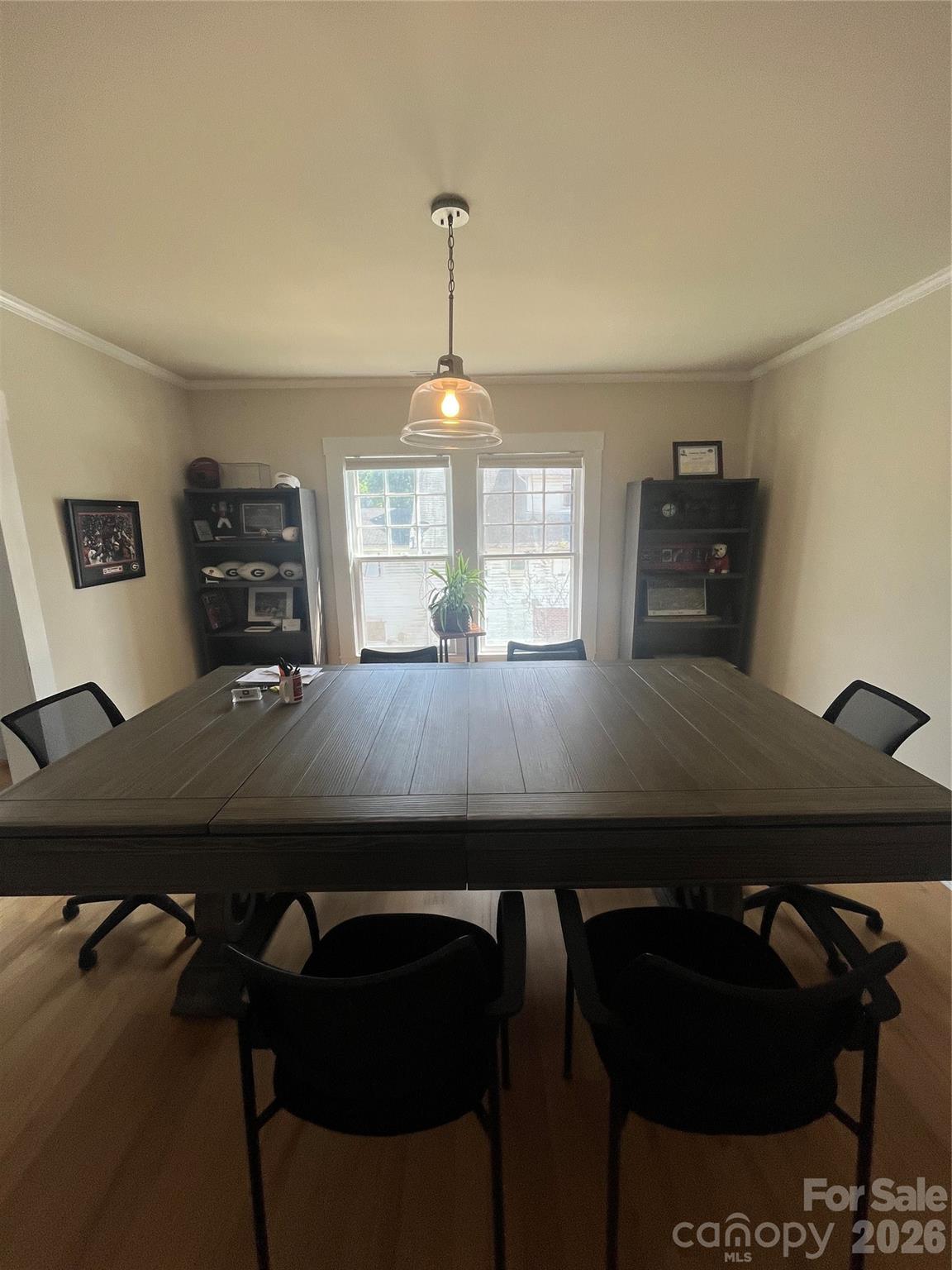 134 N 4th Street — Albemarle