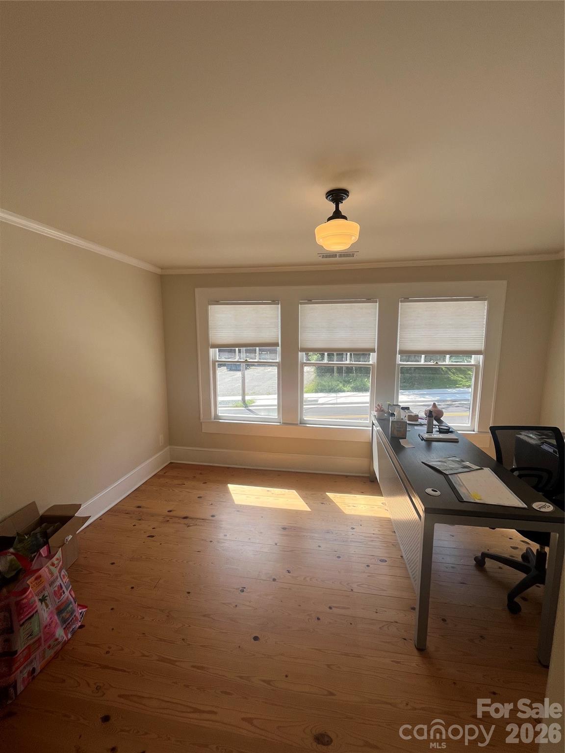 134 N 4th Street — Albemarle