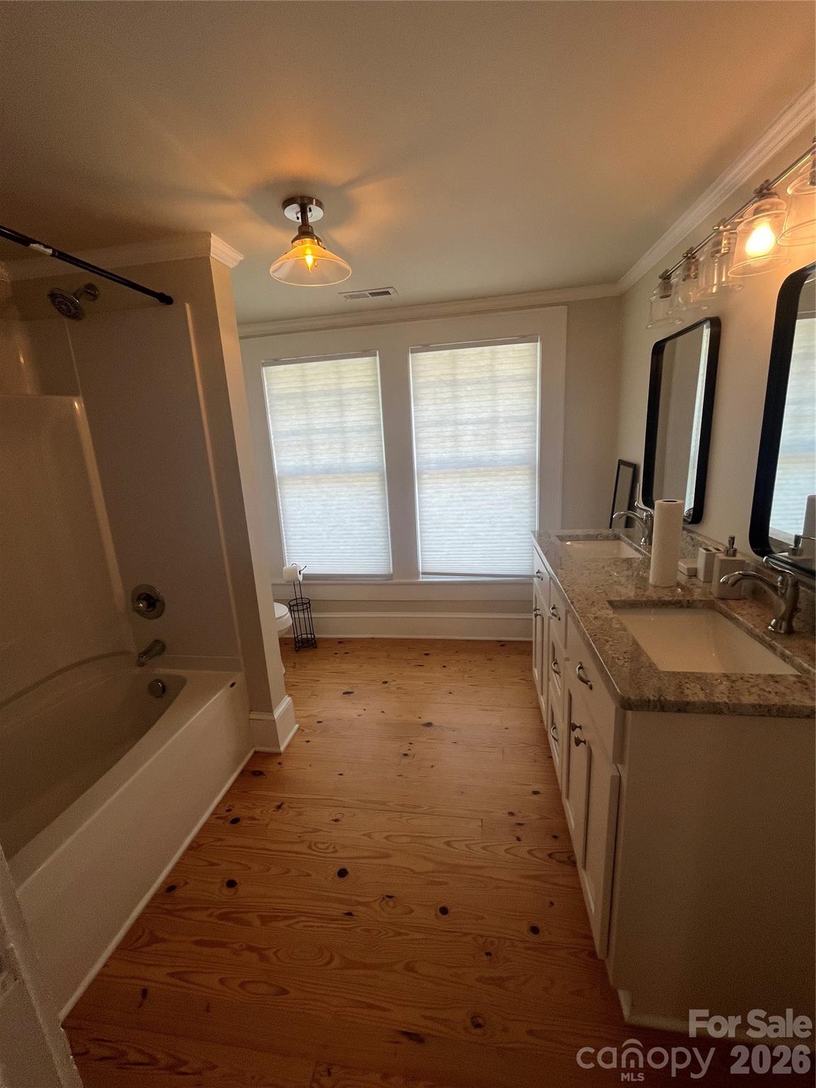 134 N 4th Street — Albemarle