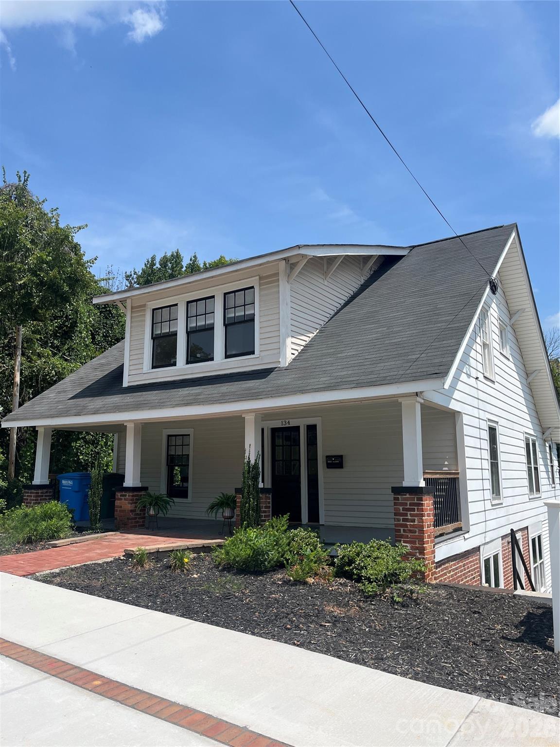 134 N 4th Street — Albemarle