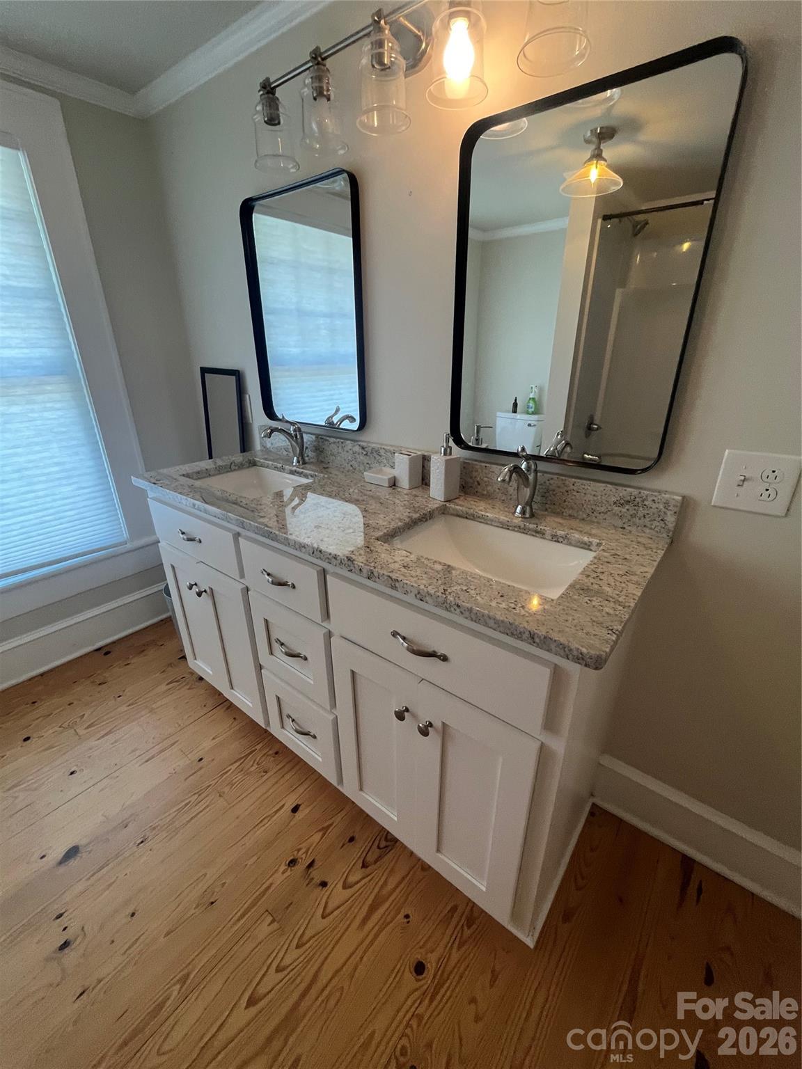 134 N 4th Street — Albemarle