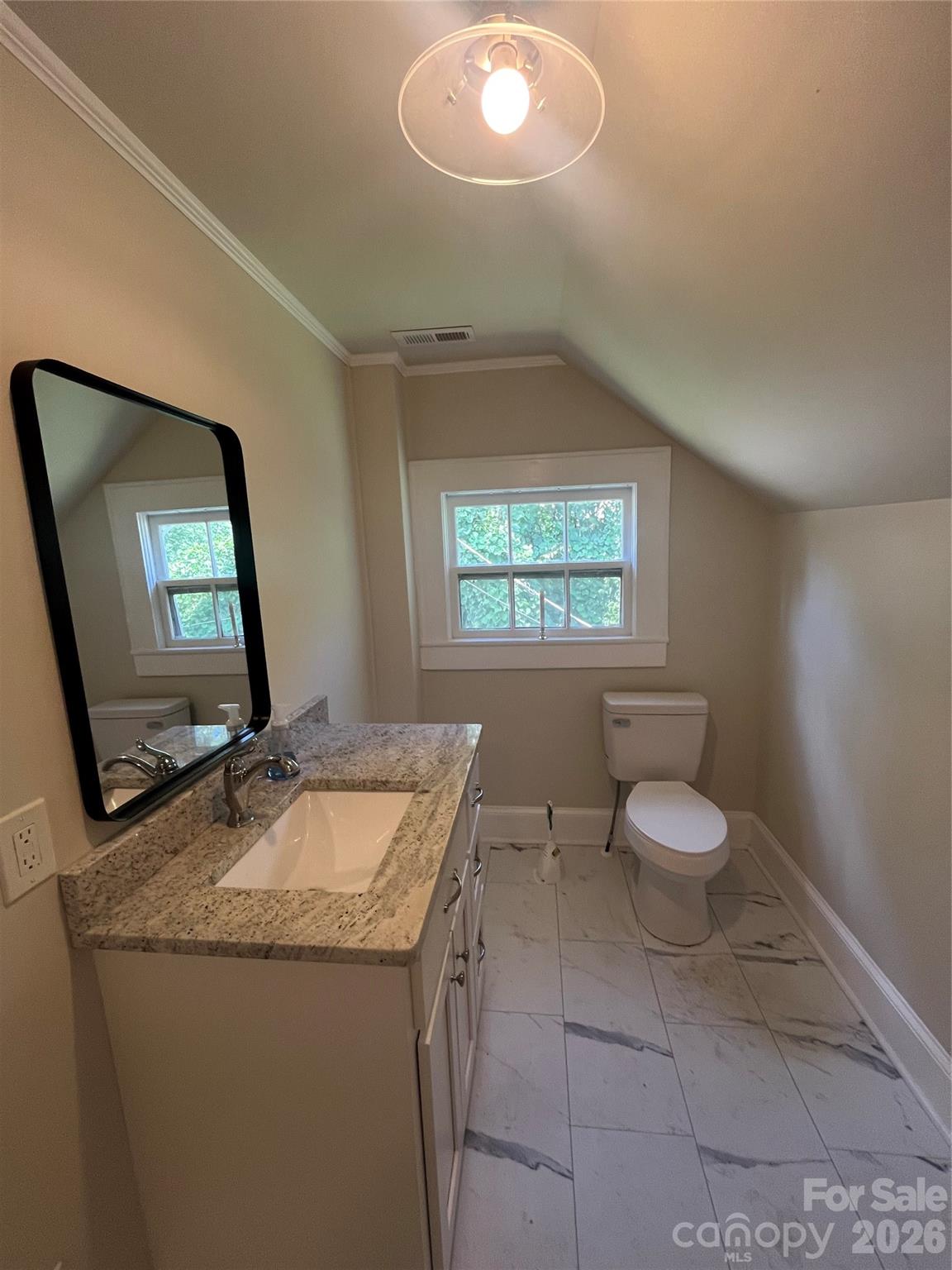 134 N 4th Street — Albemarle