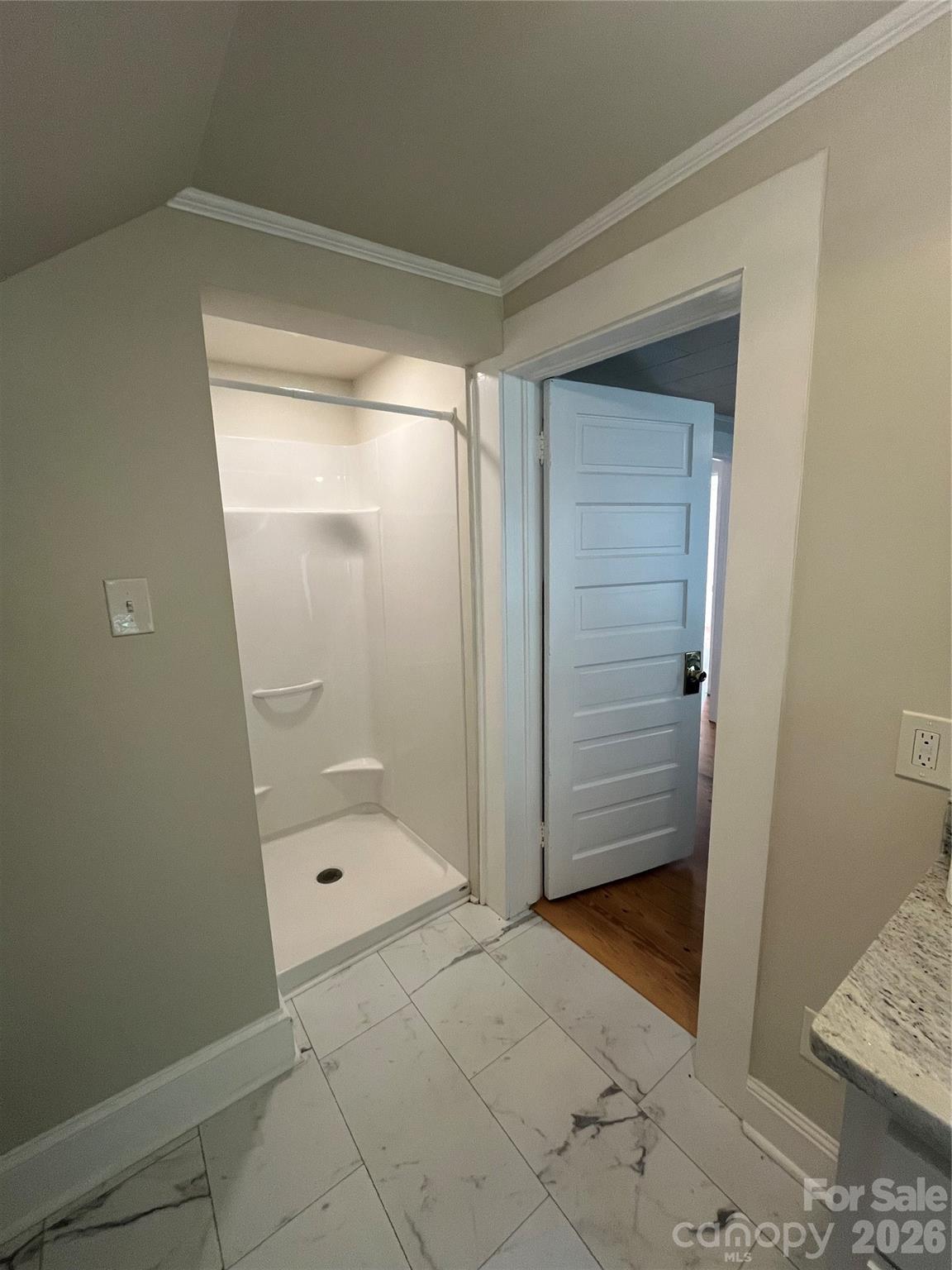 134 N 4th Street — Albemarle