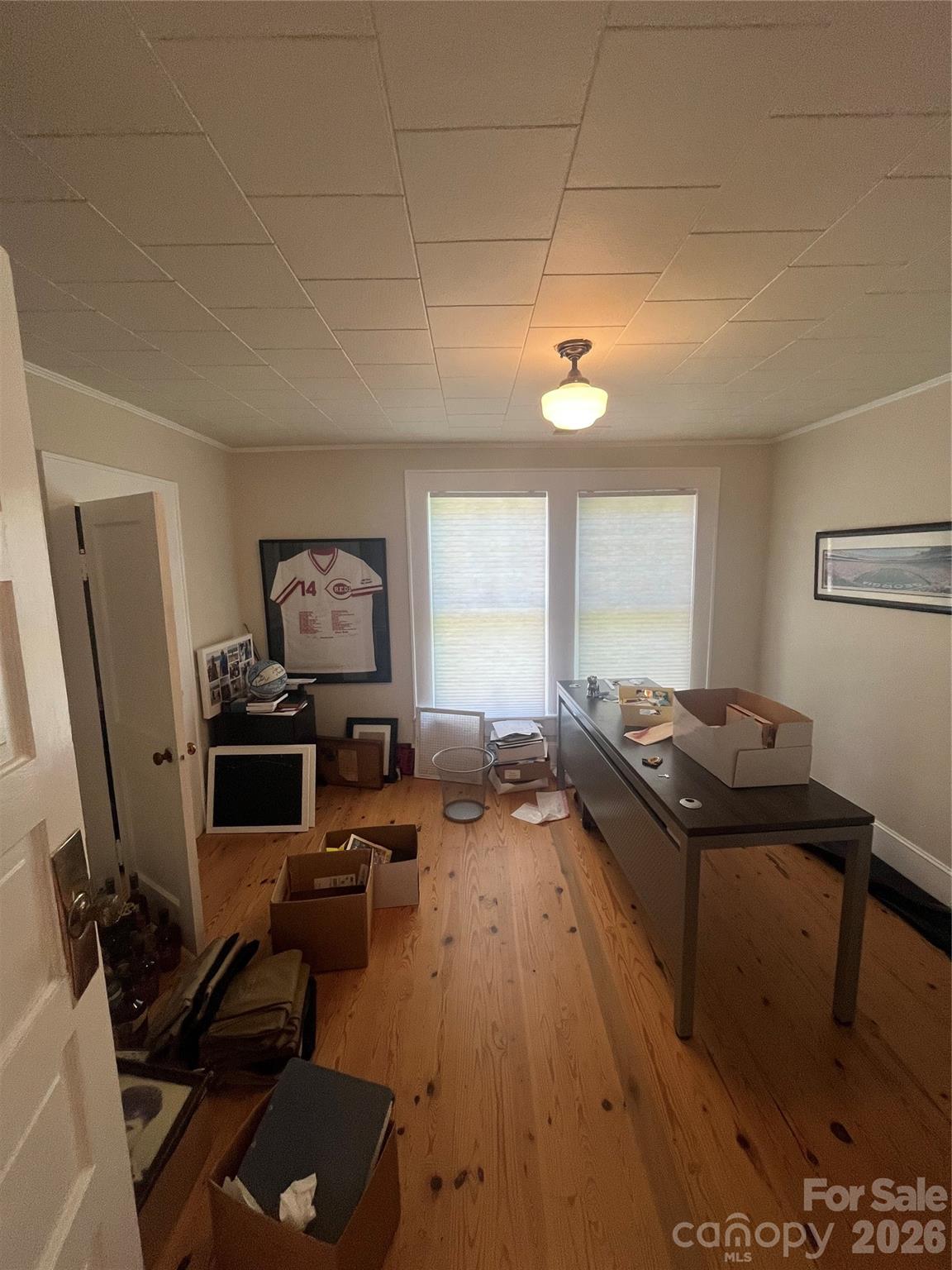 134 N 4th Street — Albemarle
