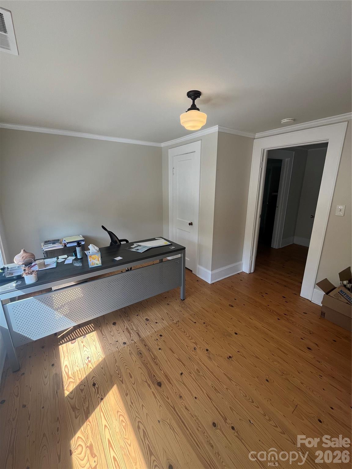 134 N 4th Street — Albemarle