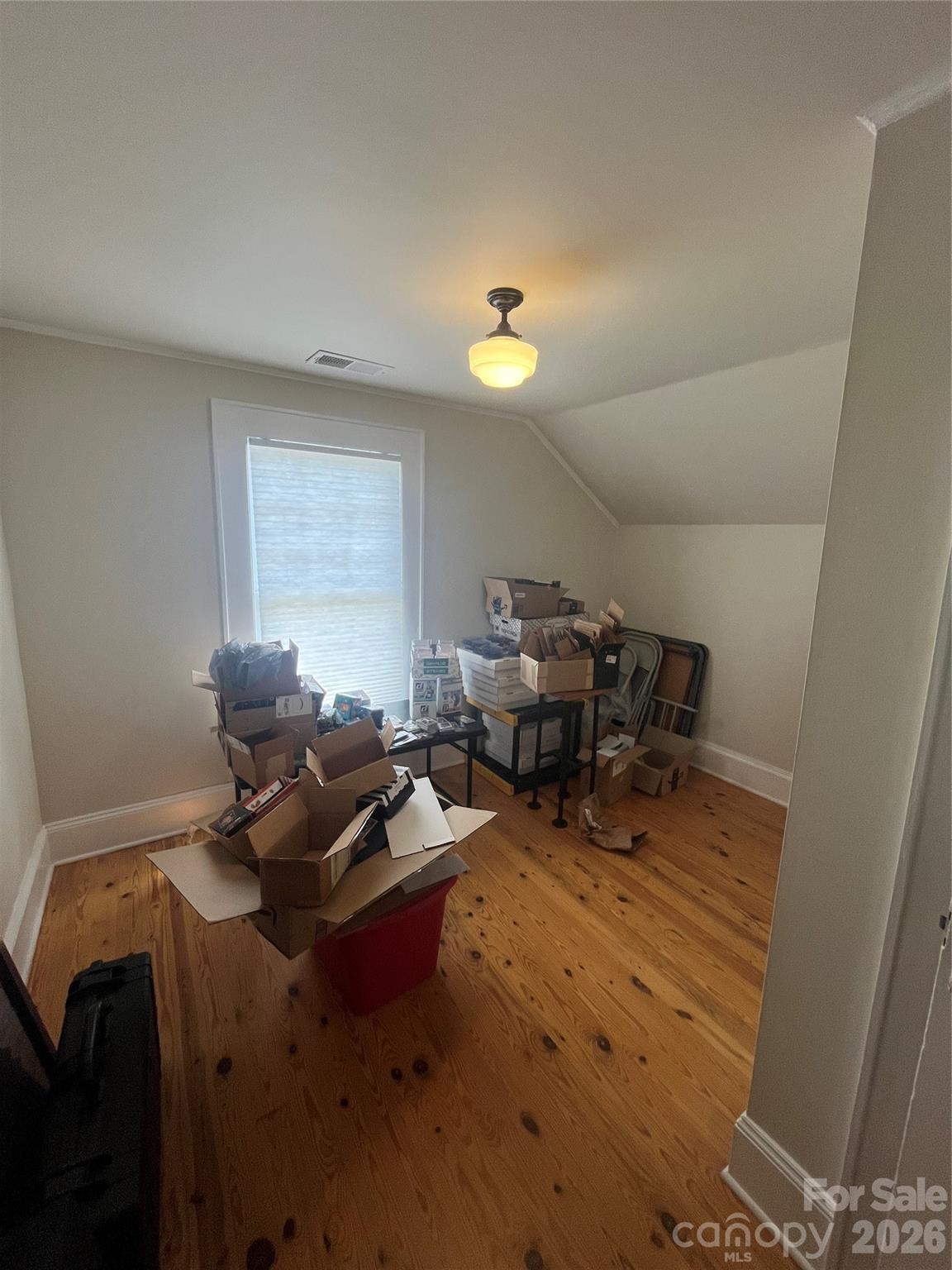 134 N 4th Street — Albemarle