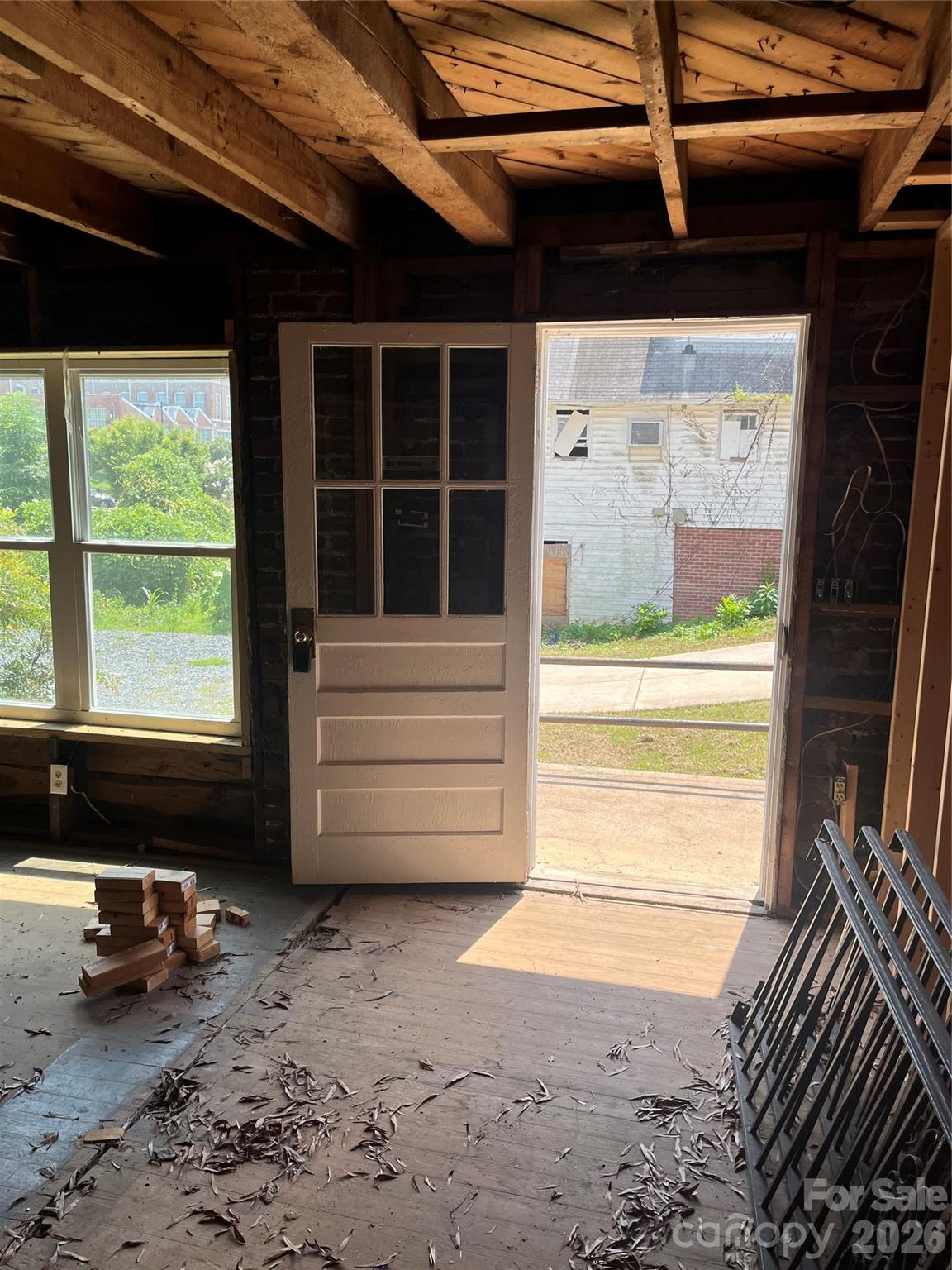 134 N 4th Street — Albemarle