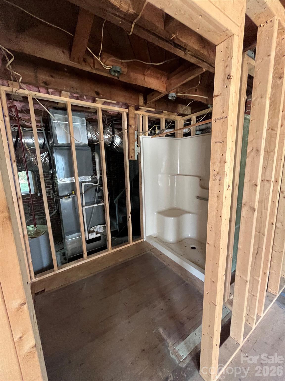 134 N 4th Street — Albemarle