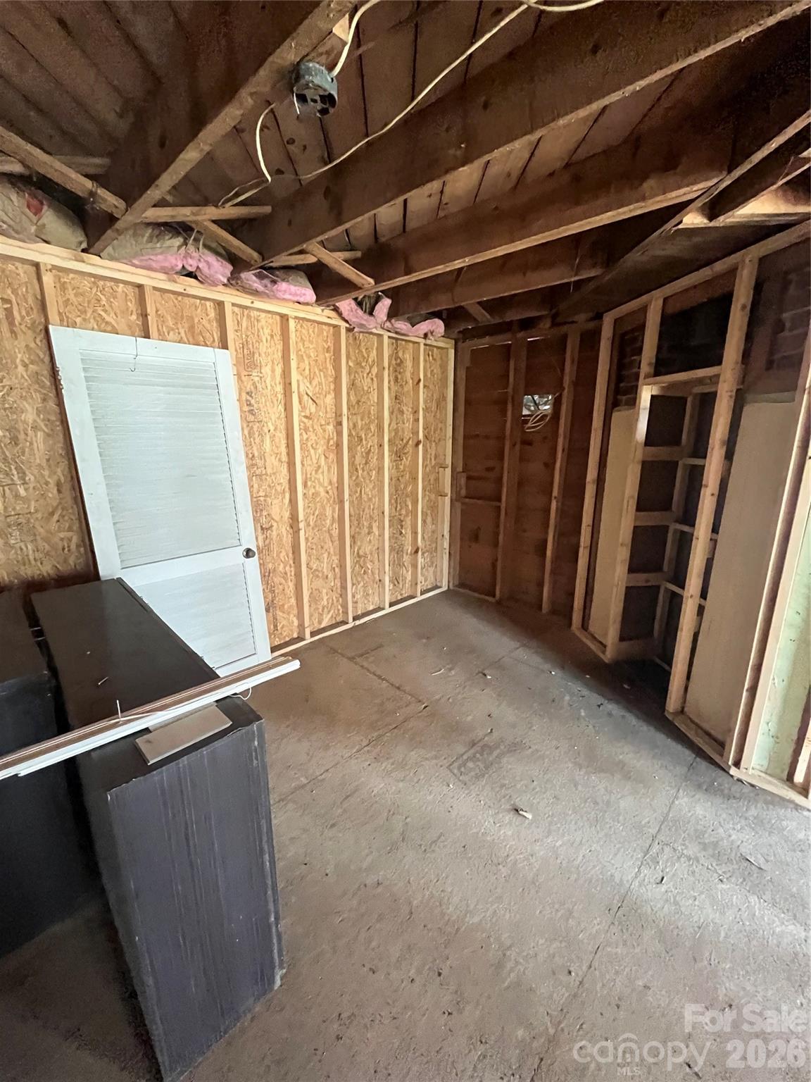 134 N 4th Street — Albemarle