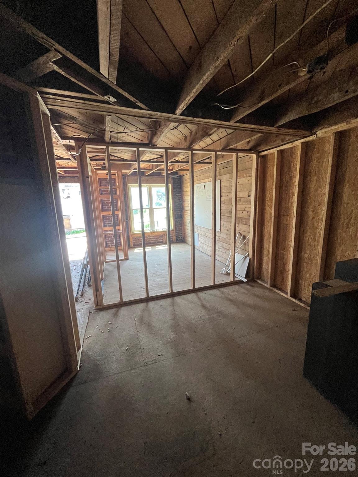134 N 4th Street — Albemarle