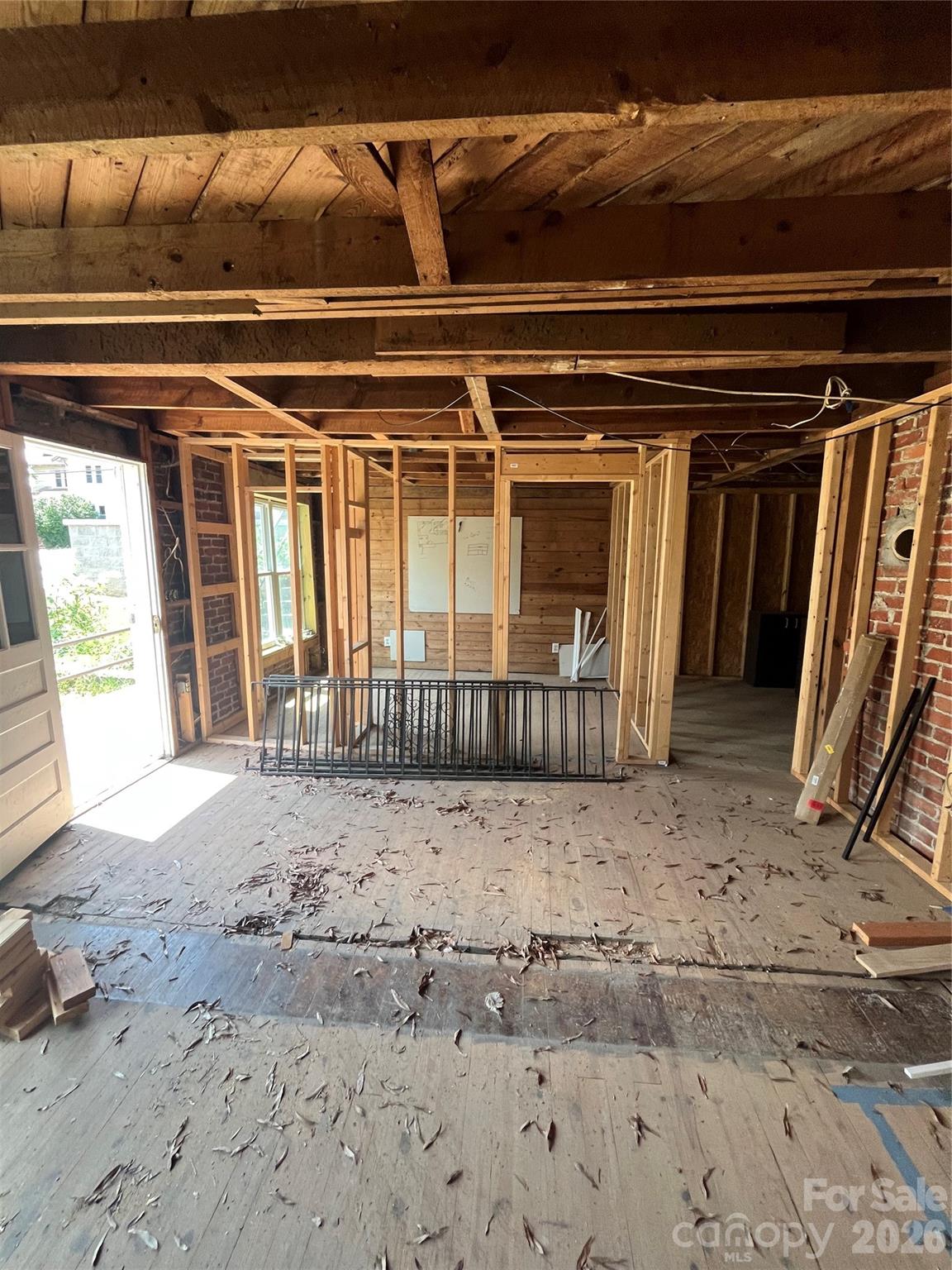 134 N 4th Street — Albemarle