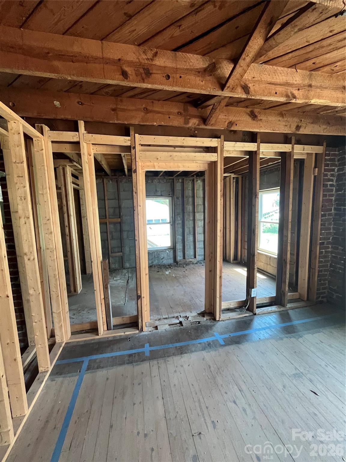 134 N 4th Street — Albemarle