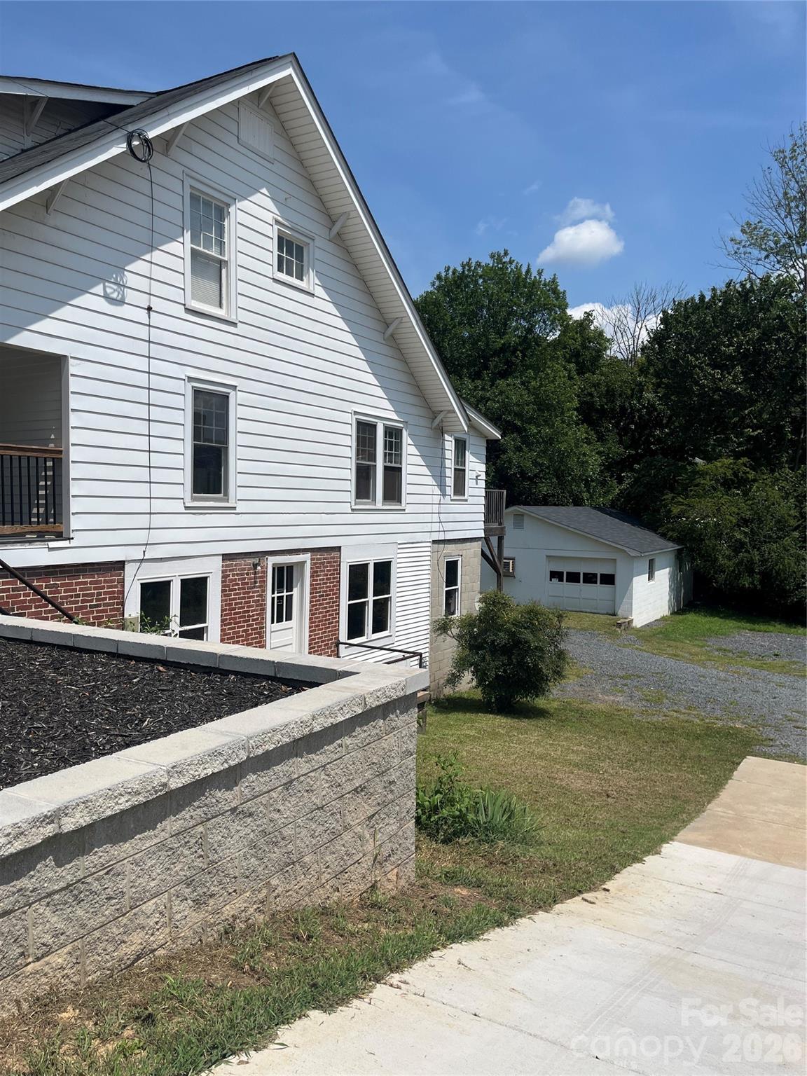 134 N 4th Street — Albemarle