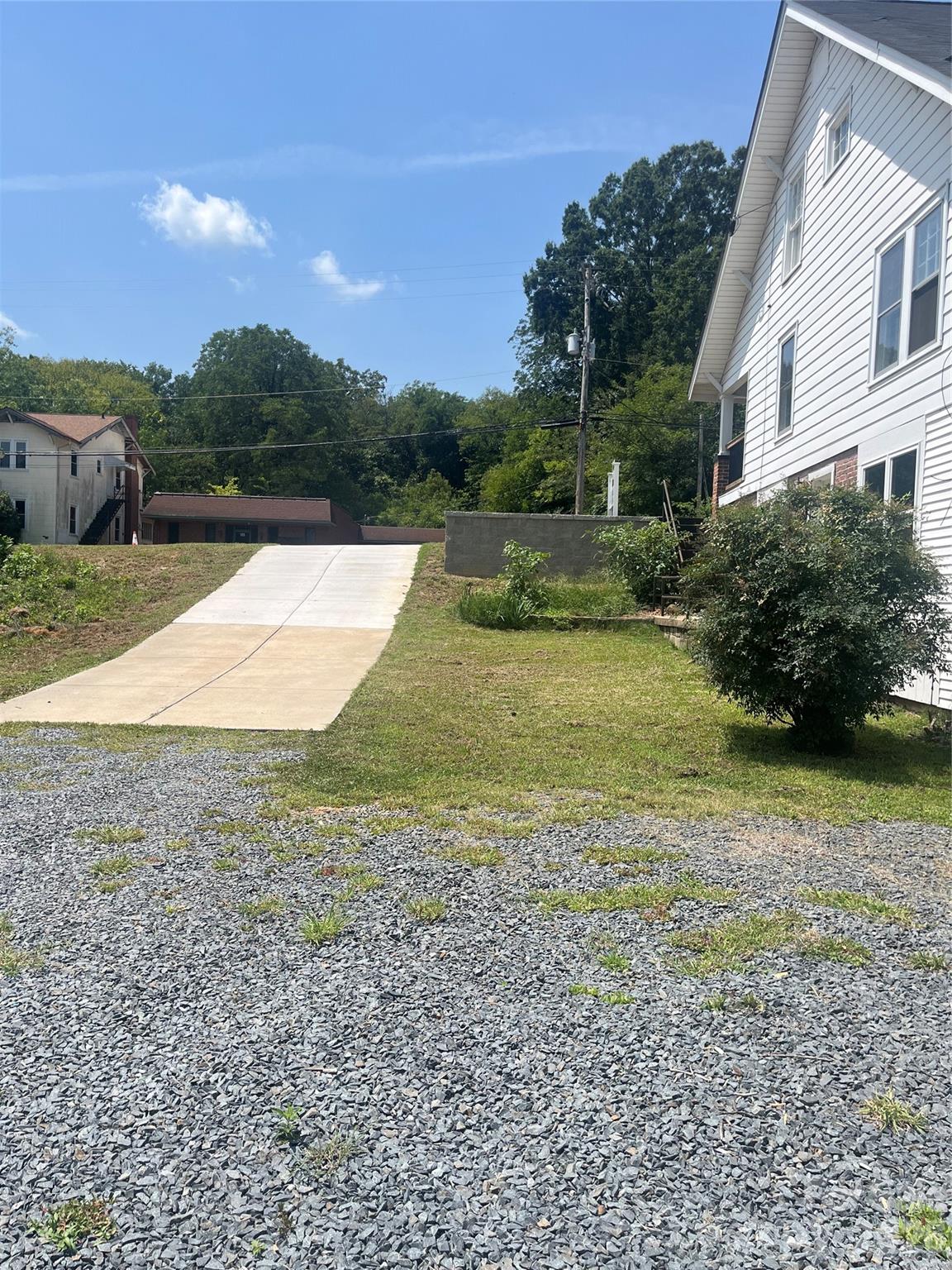 134 N 4th Street — Albemarle