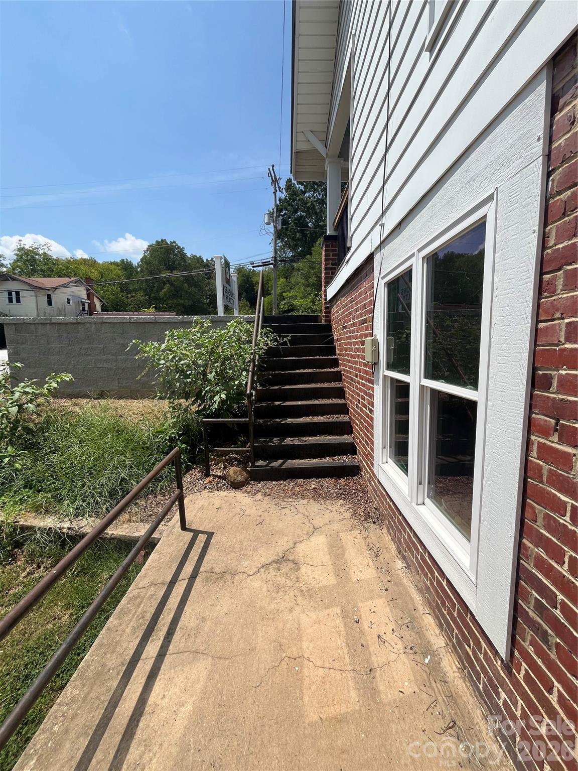 134 N 4th Street — Albemarle