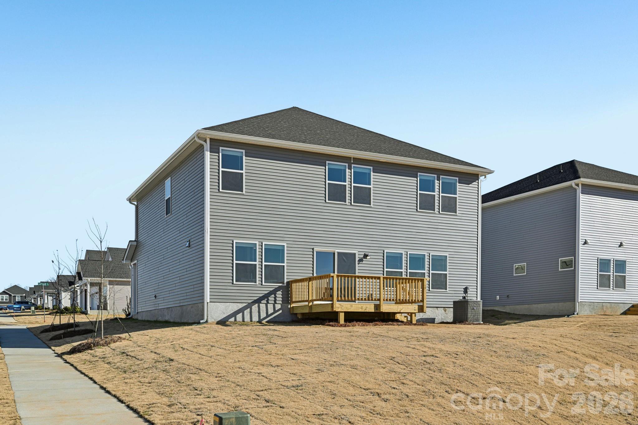 315 Pantego Place — Salisbury