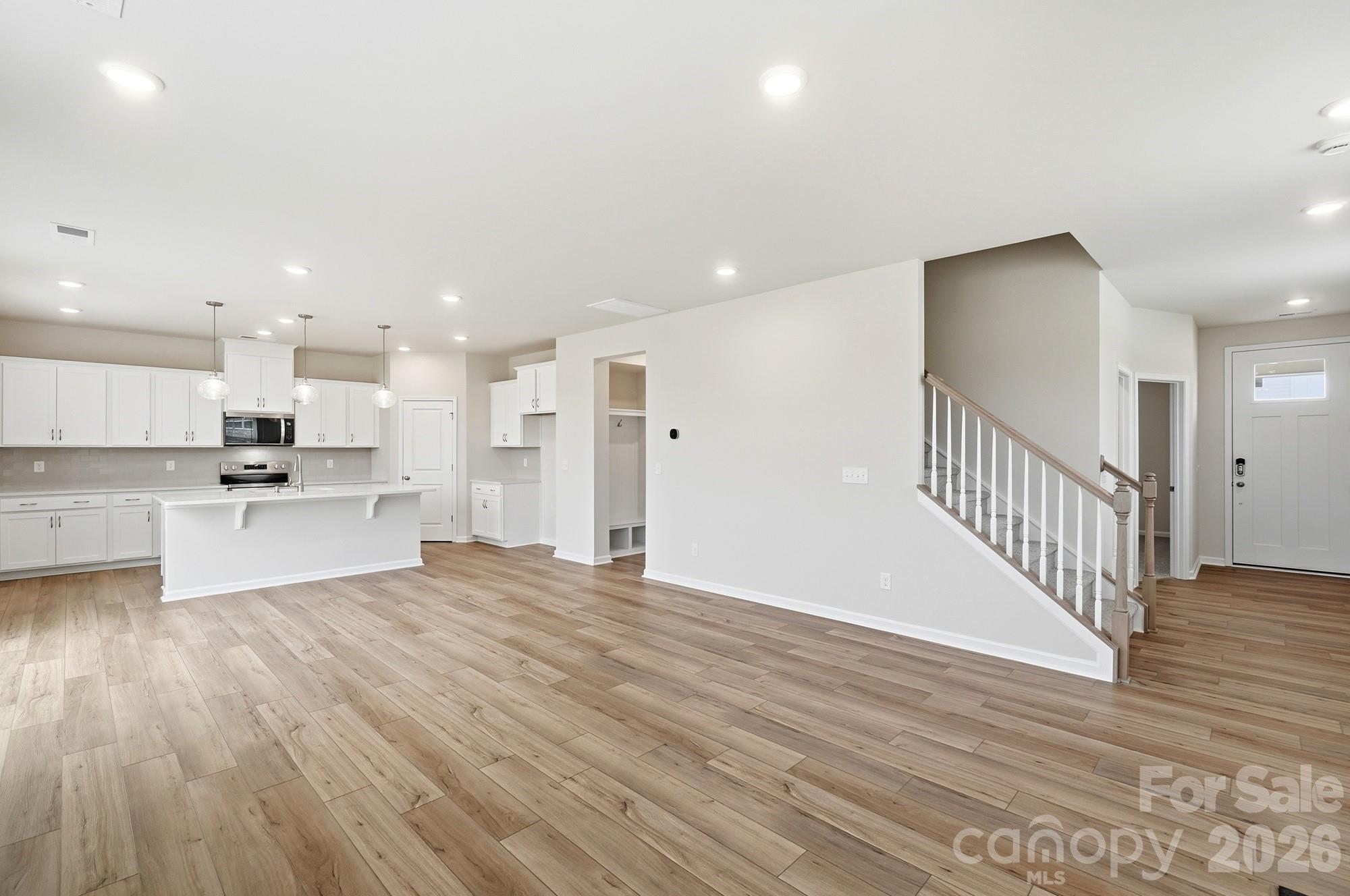 2805 Westmont Drive — Gastonia