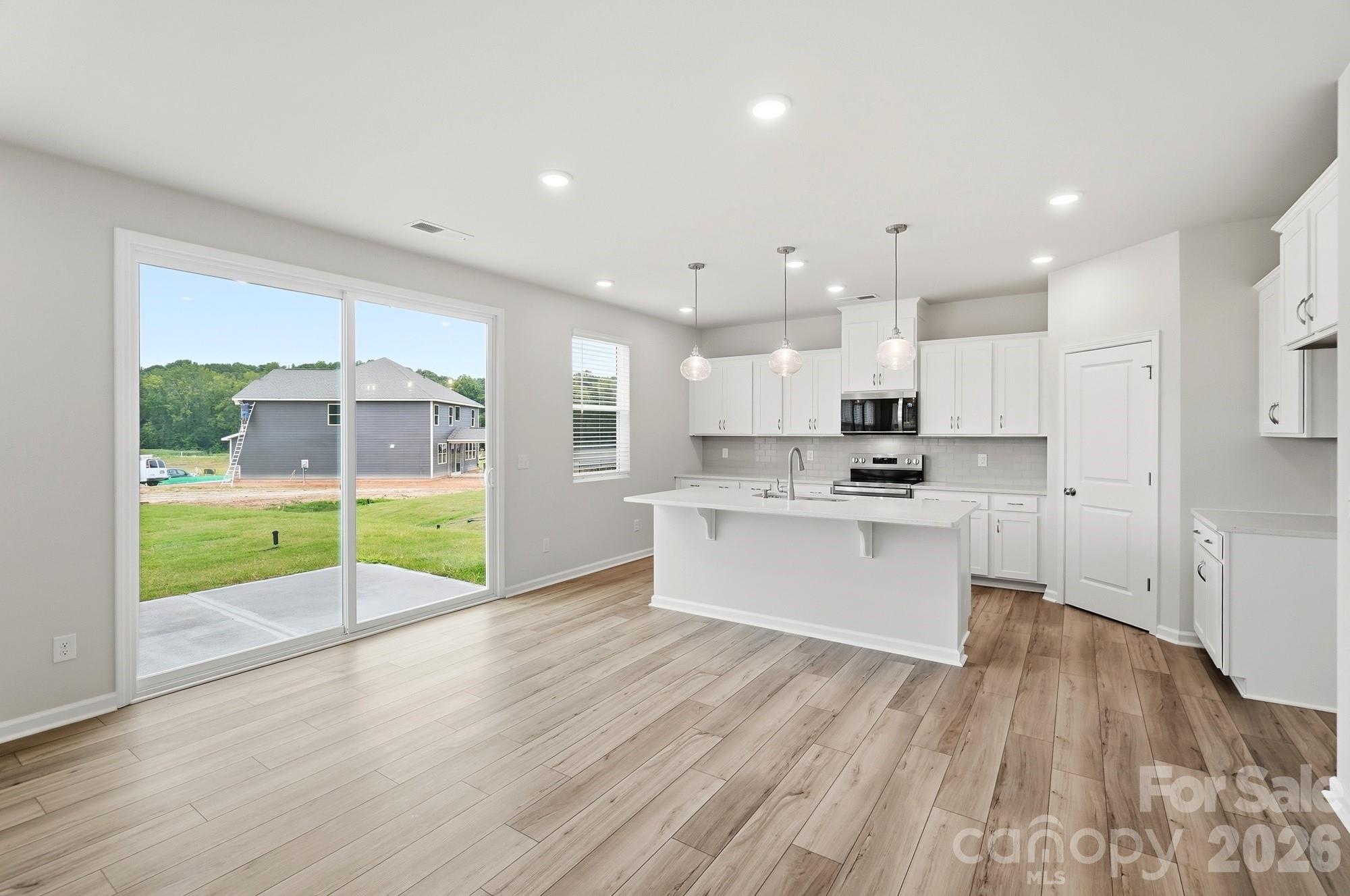 2805 Westmont Drive — Gastonia
