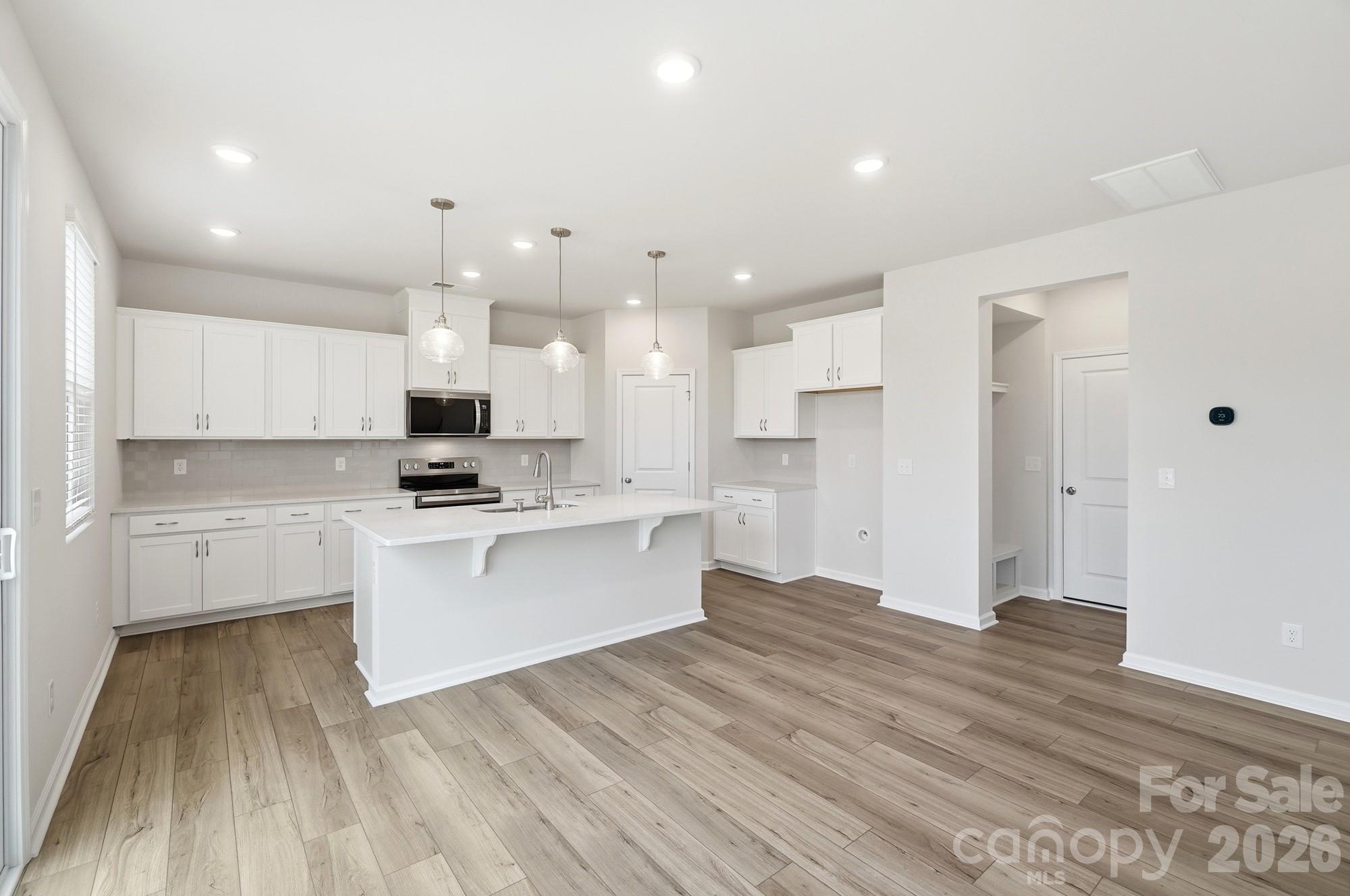 2805 Westmont Drive — Gastonia