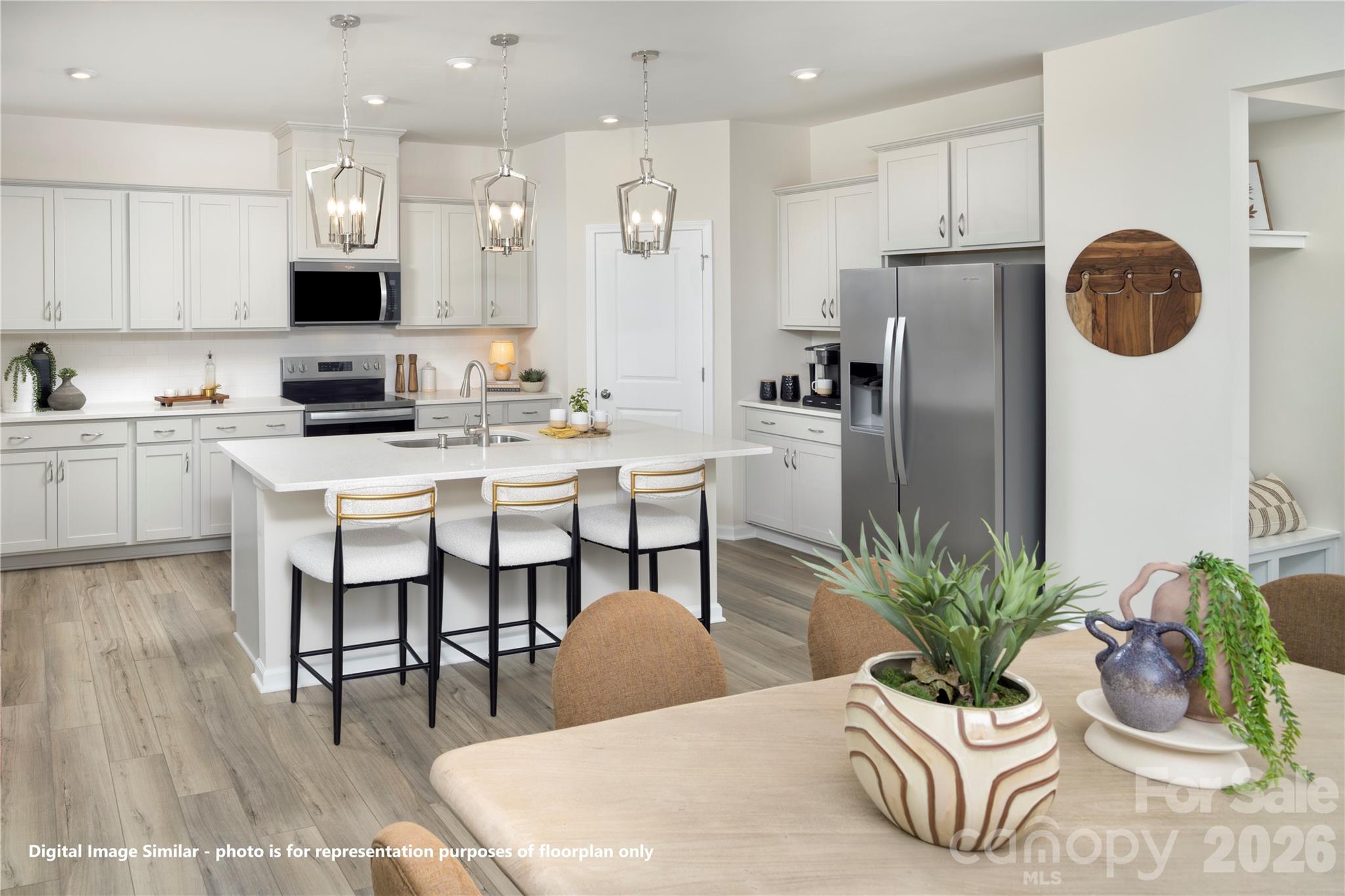 2805 Westmont Drive — Gastonia