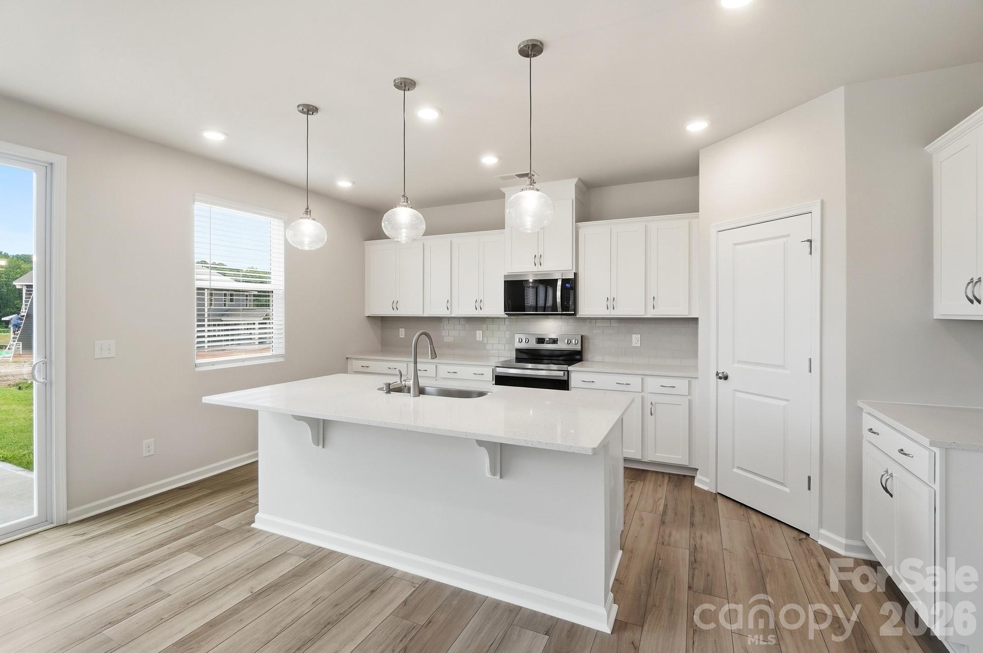 2805 Westmont Drive — Gastonia
