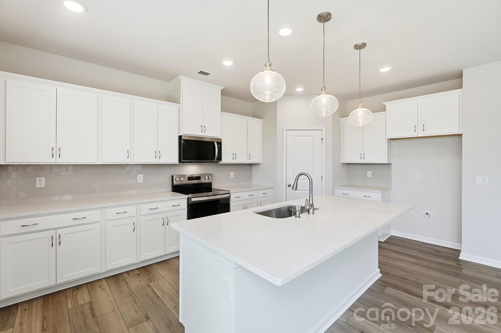 2805 Westmont Drive — Gastonia