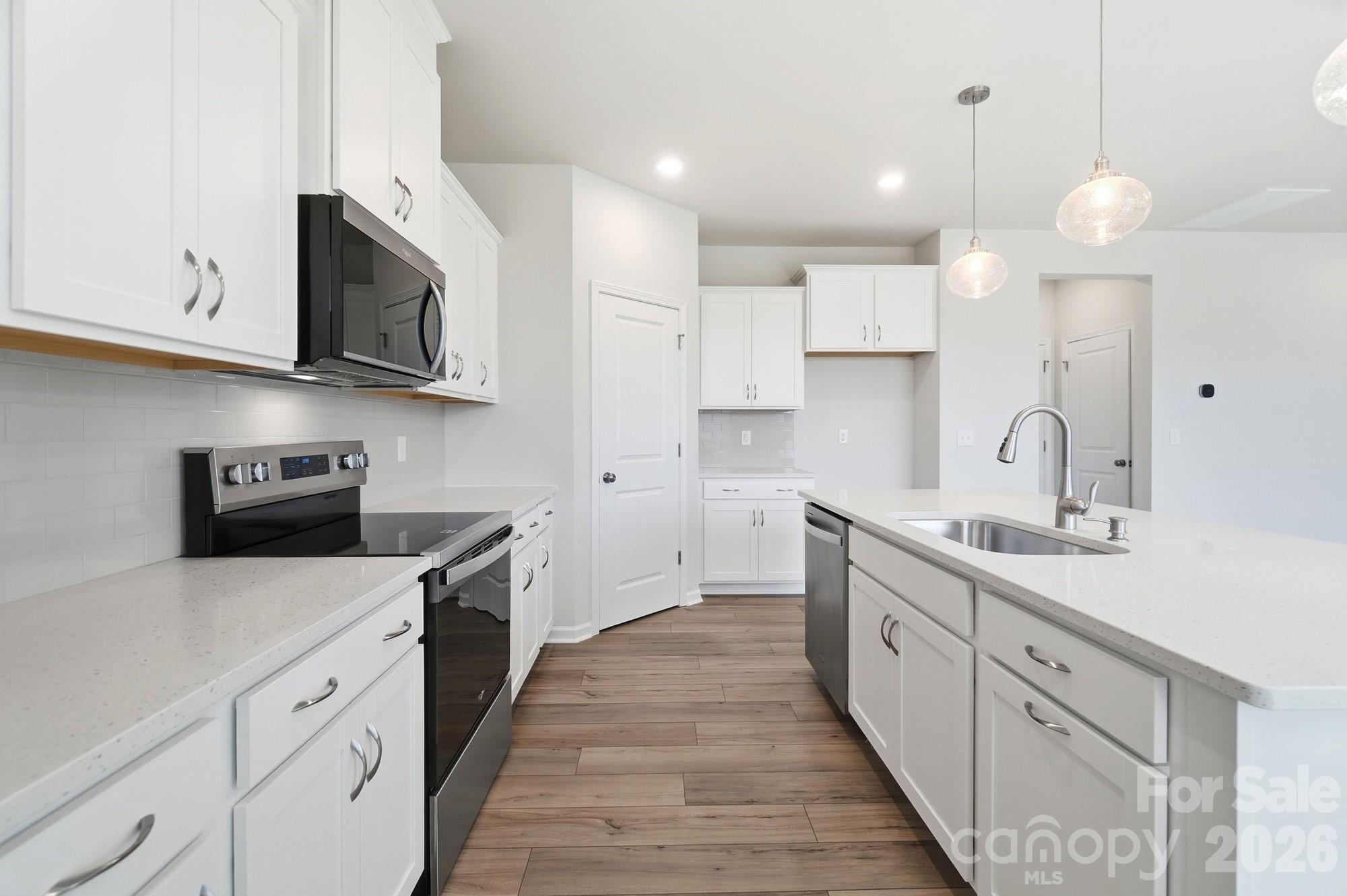 2805 Westmont Drive — Gastonia