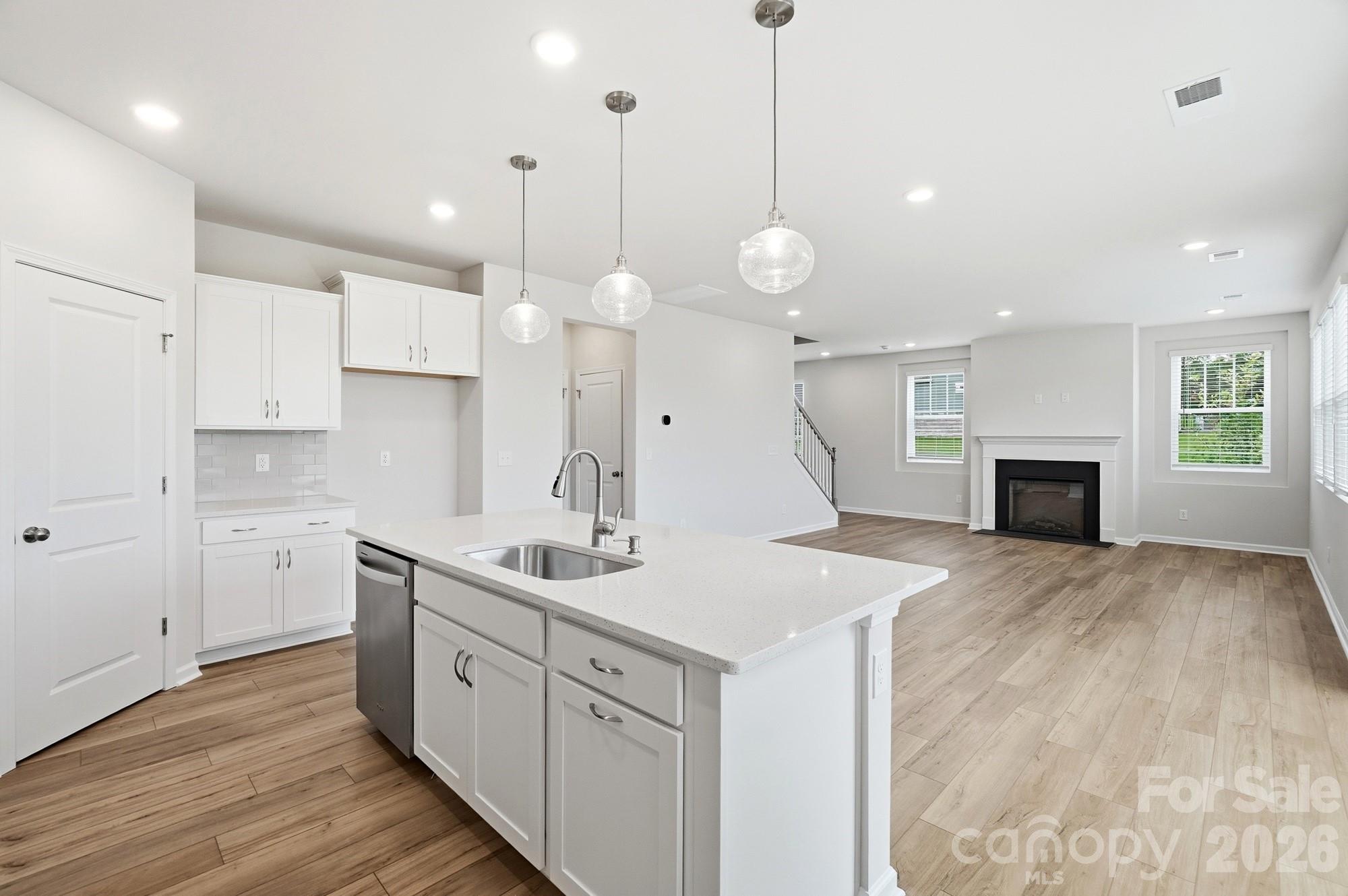2805 Westmont Drive — Gastonia