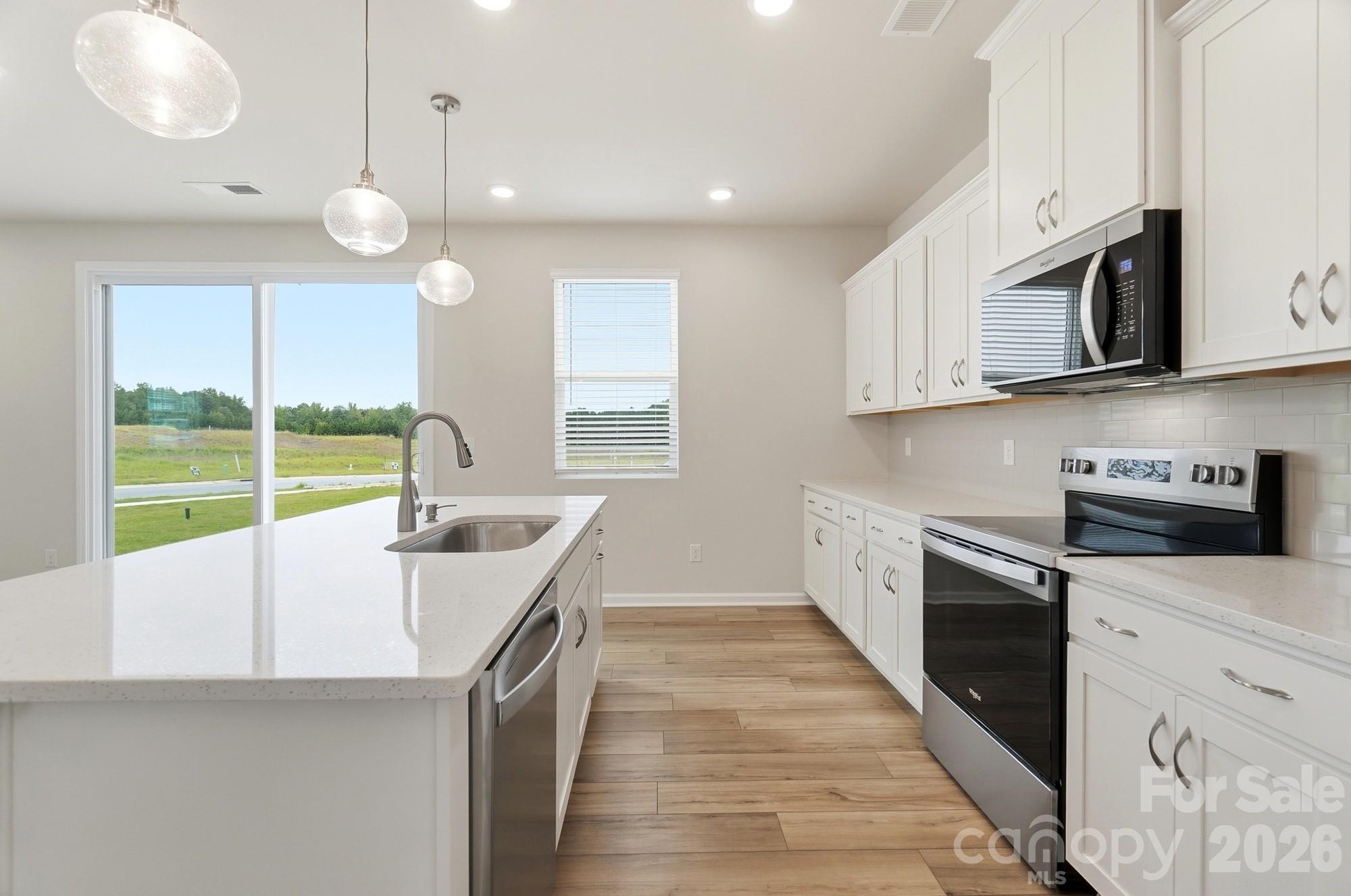 2805 Westmont Drive — Gastonia