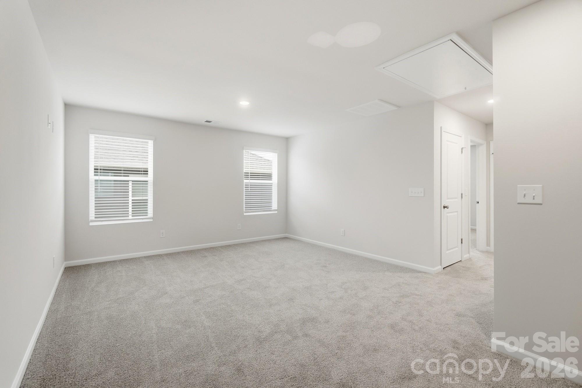 2805 Westmont Drive — Gastonia