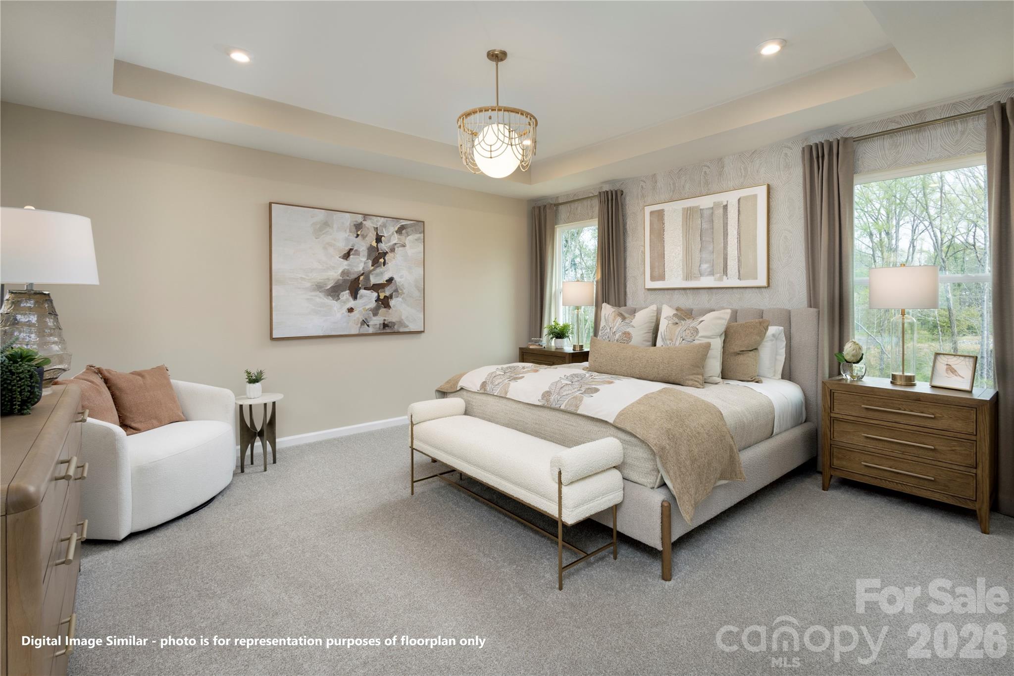 2805 Westmont Drive — Gastonia