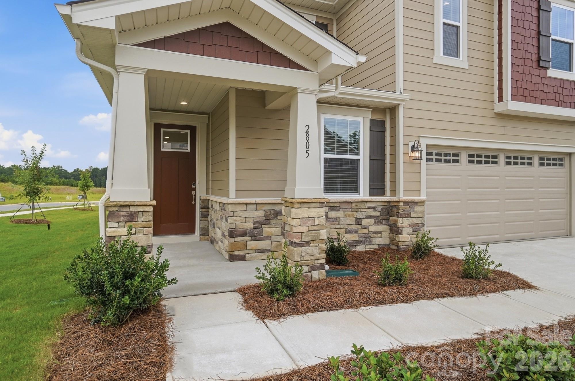 2805 Westmont Drive — Gastonia