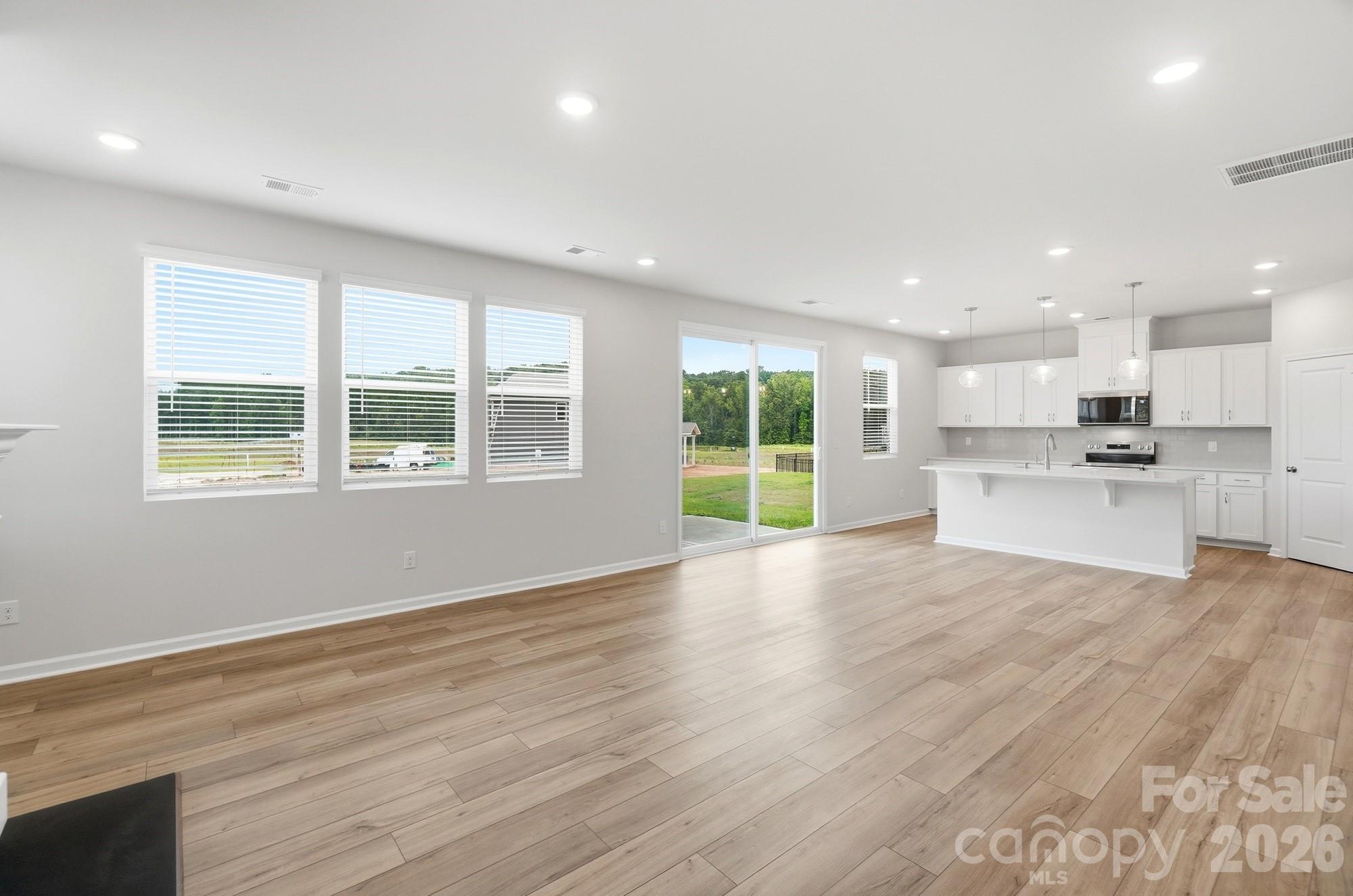 2805 Westmont Drive — Gastonia