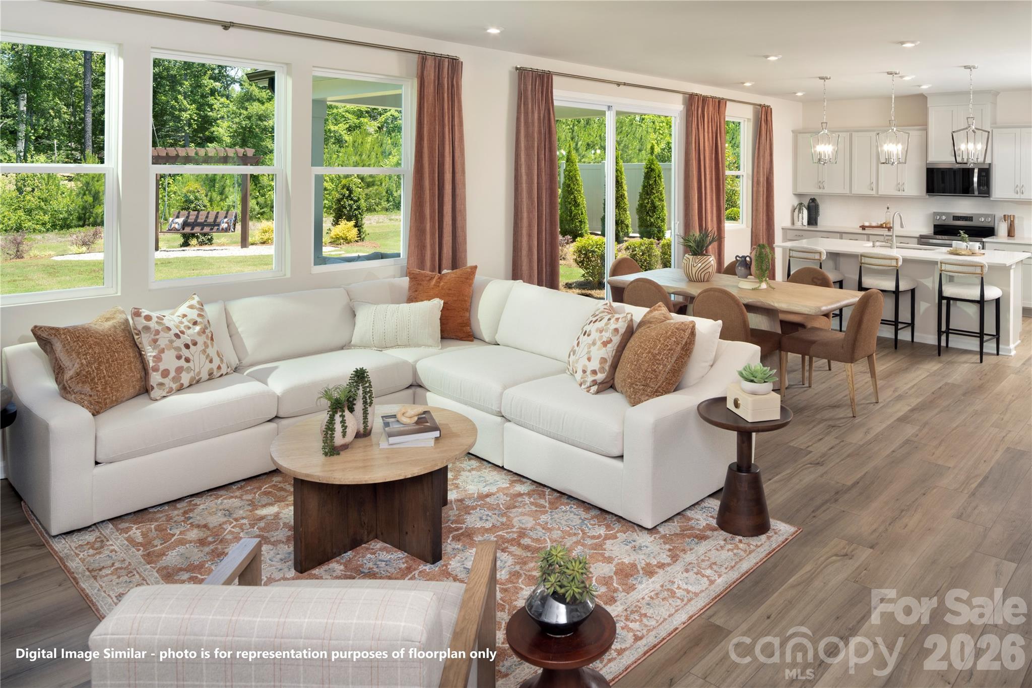 2805 Westmont Drive — Gastonia
