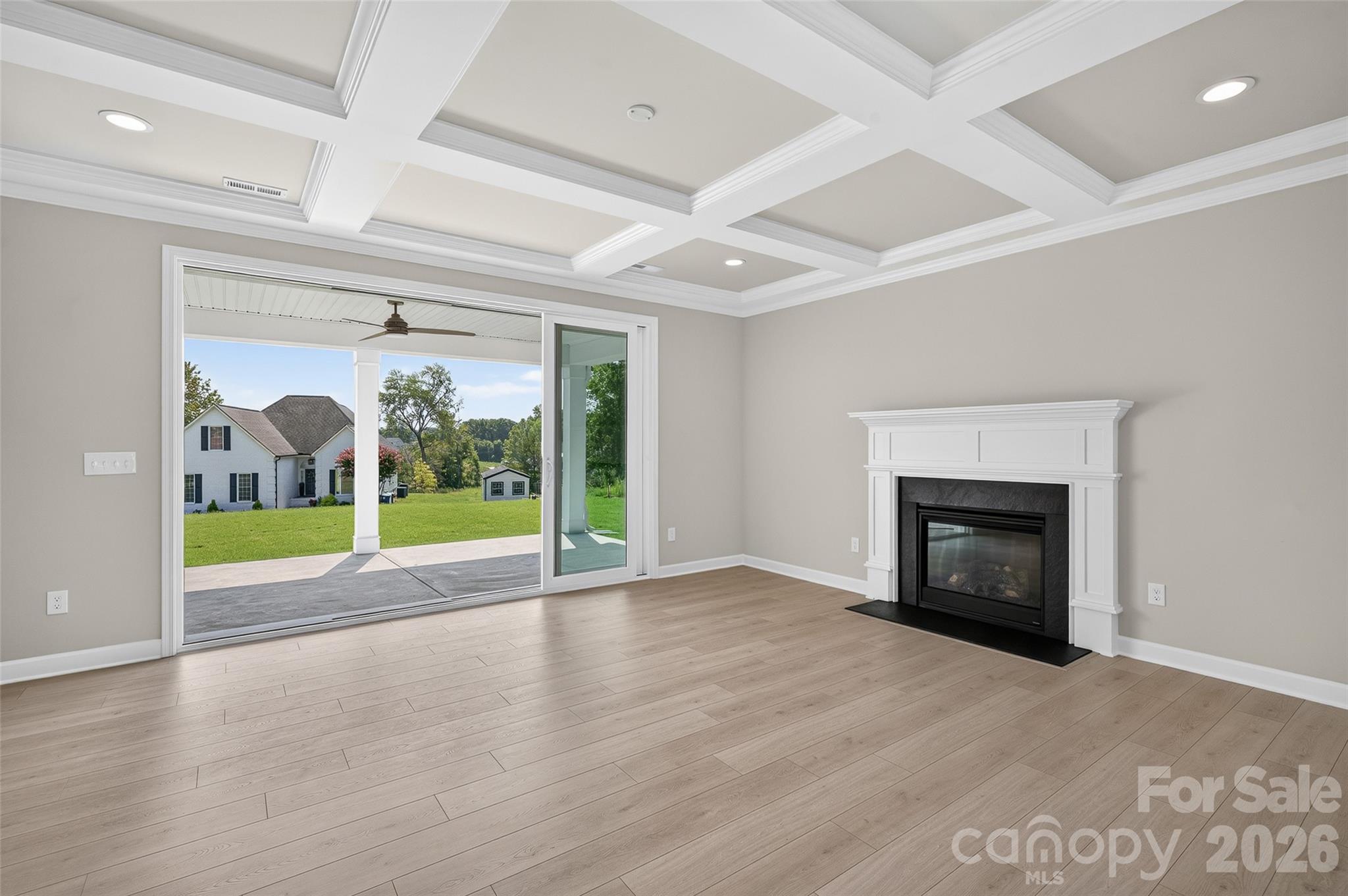 110 Elora Lane — Mooresville